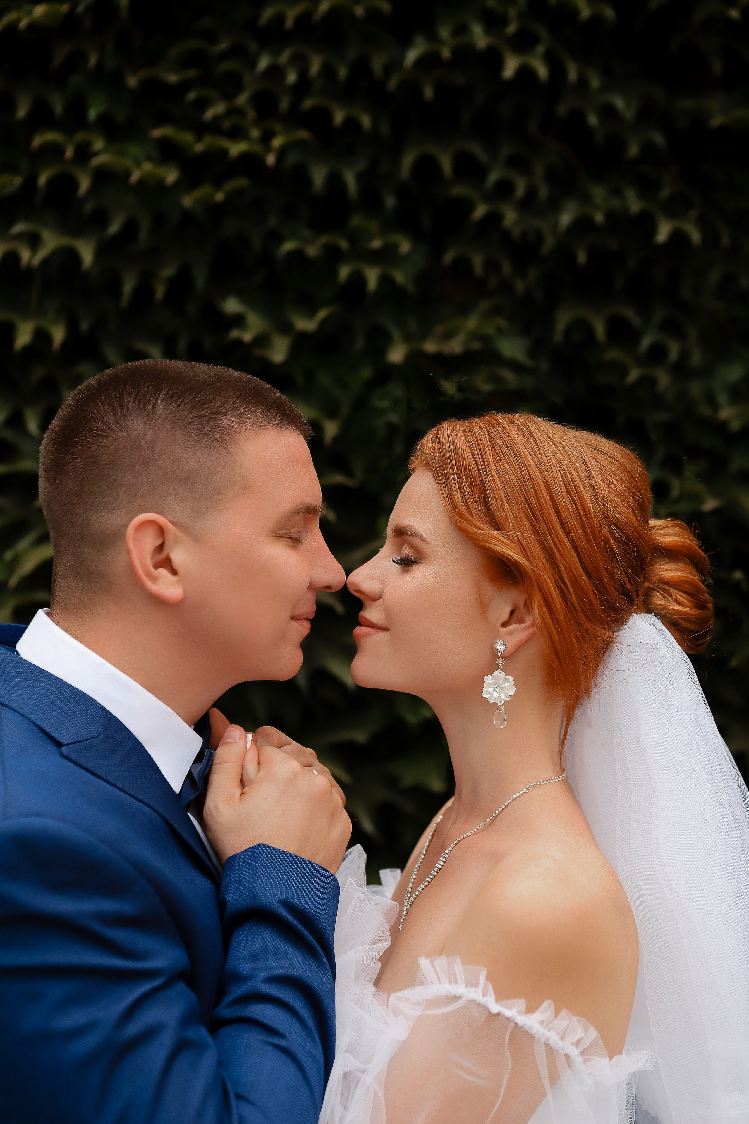 Антон и Дарья. Свадебный фотограф Евгения Фролова г. Каменск-Шахтинский, Донецк, Ростов