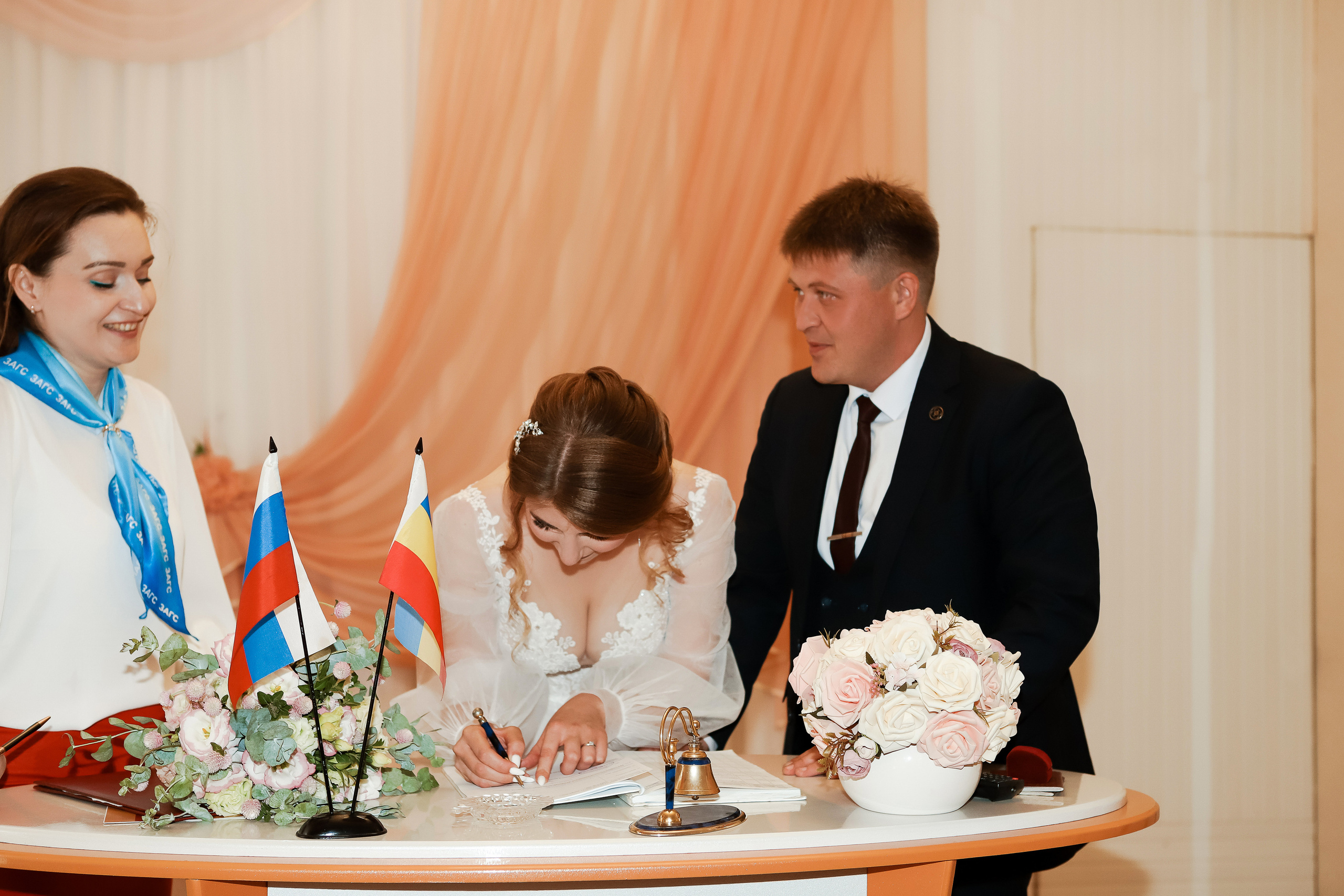 Евгения и Евгений. Свадебный фотограф Евгения Фролова г. Каменск-Шахтинский, Донецк, Ростов