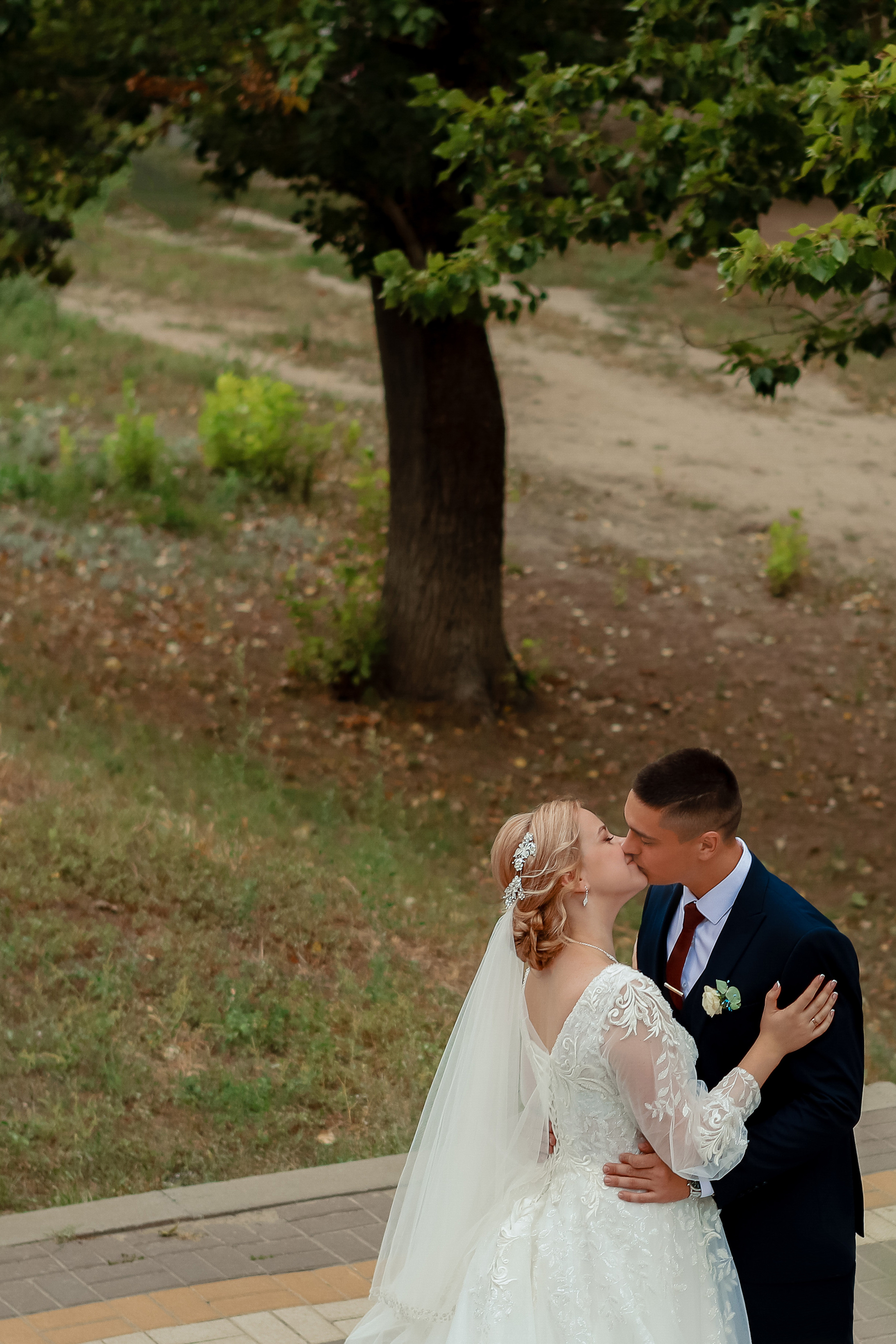 Диана и Денис. Свадебный фотограф Евгения Фролова г. Каменск-Шахтинский, Донецк, Ростов