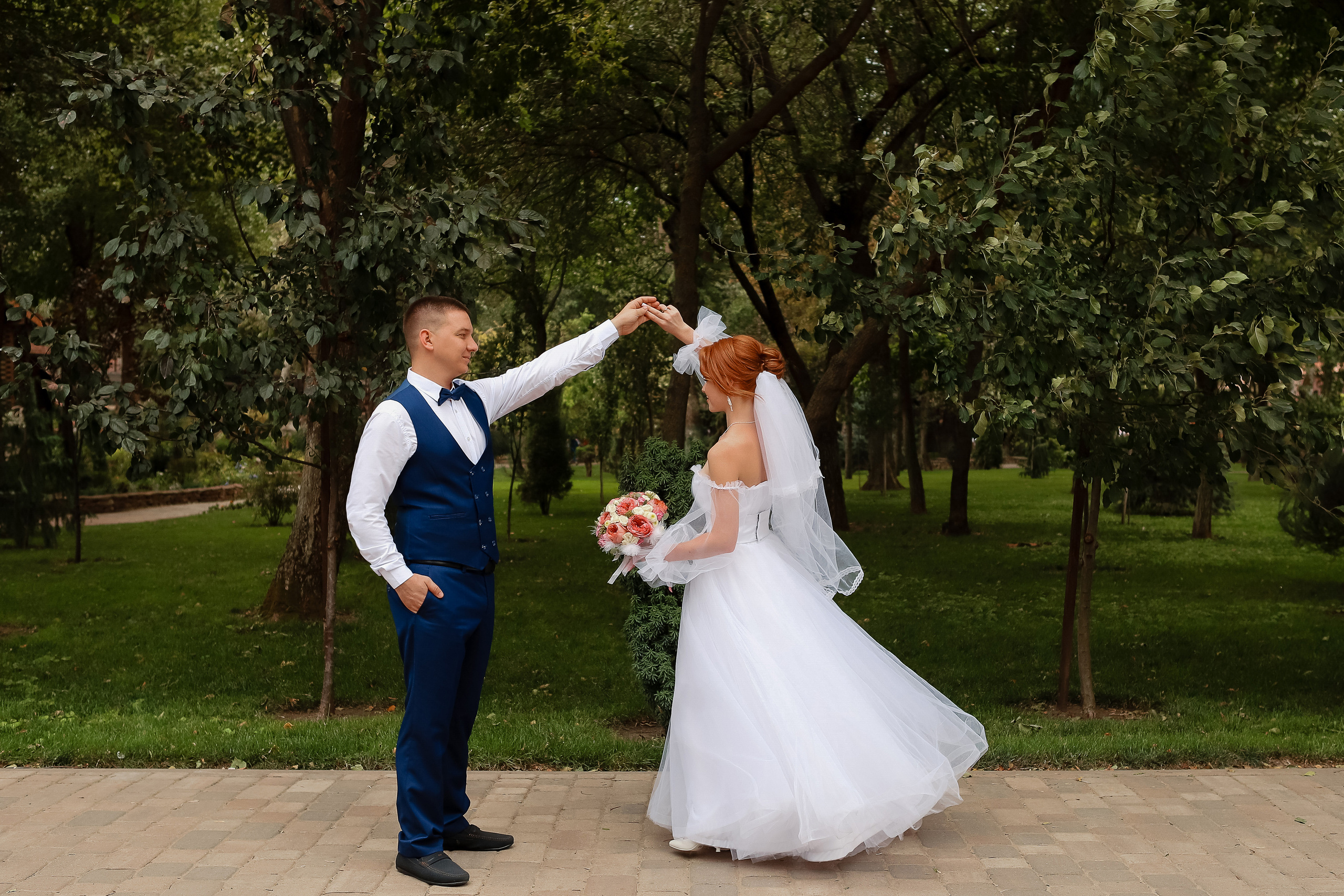 Антон и Дарья. Свадебный фотограф Евгения Фролова г. Каменск-Шахтинский, Донецк, Ростов