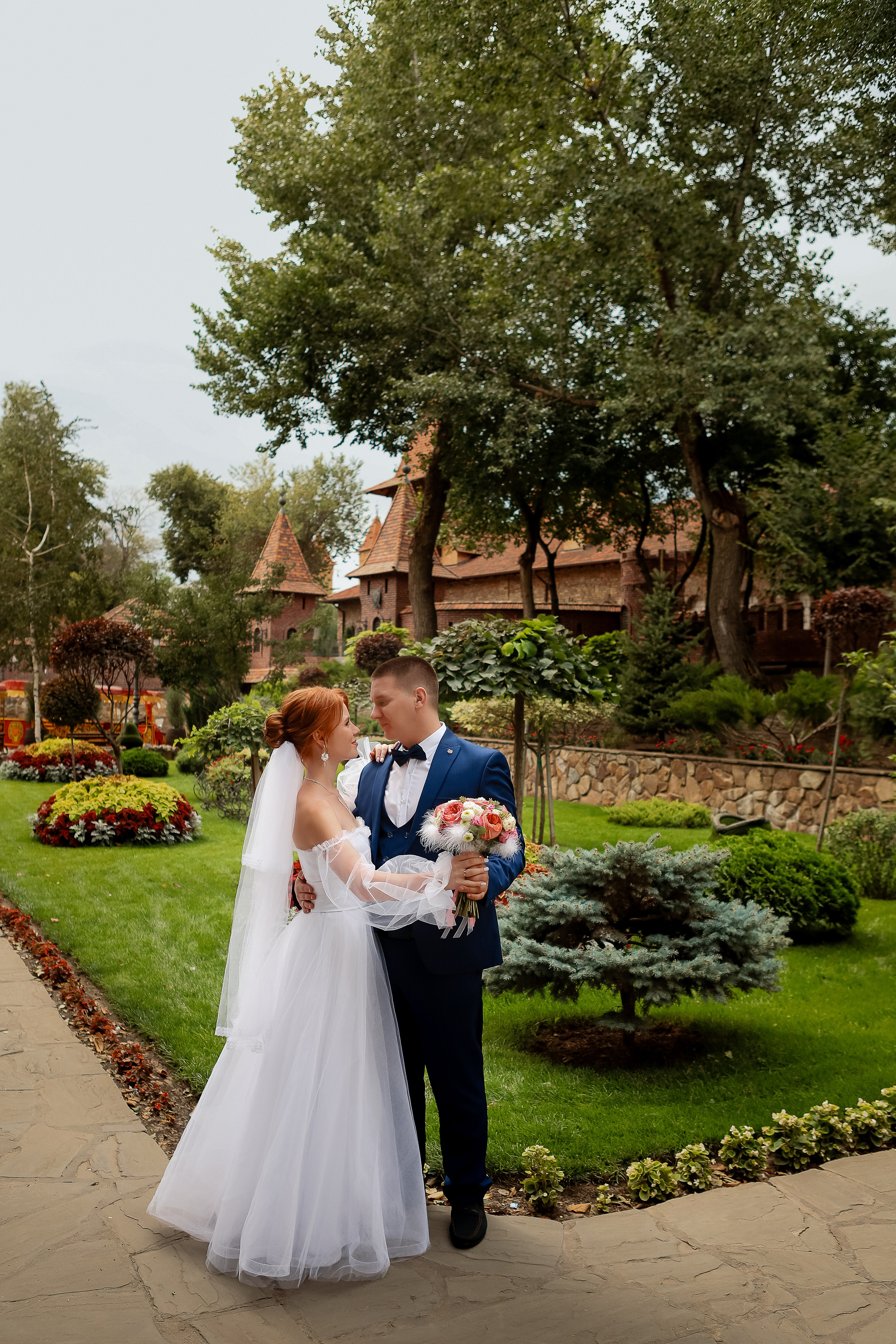 Антон и Дарья. Свадебный фотограф Евгения Фролова г. Каменск-Шахтинский, Донецк, Ростов