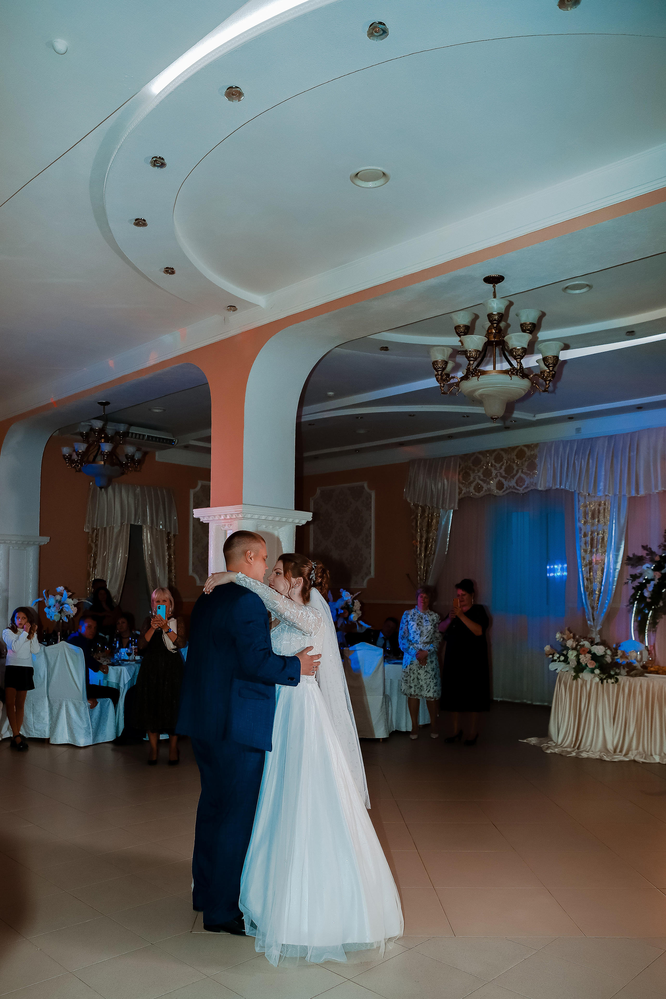 Маргарита и Владимир. Свадебный фотограф Евгения Фролова г. Каменск-Шахтинский, Донецк, Ростов