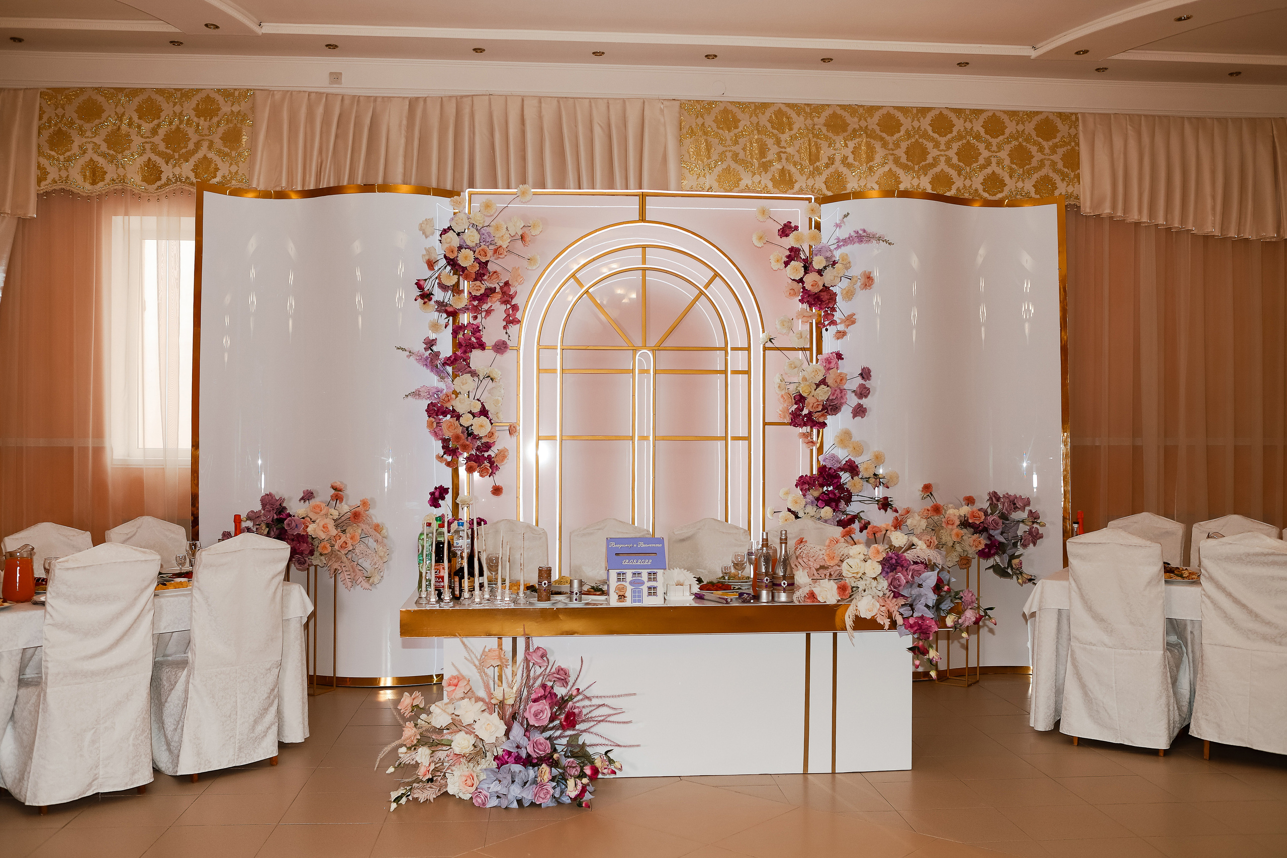 Владимир и Виолетта. Свадебный фотограф Евгения Фролова г. Каменск-Шахтинский, Донецк, Ростов