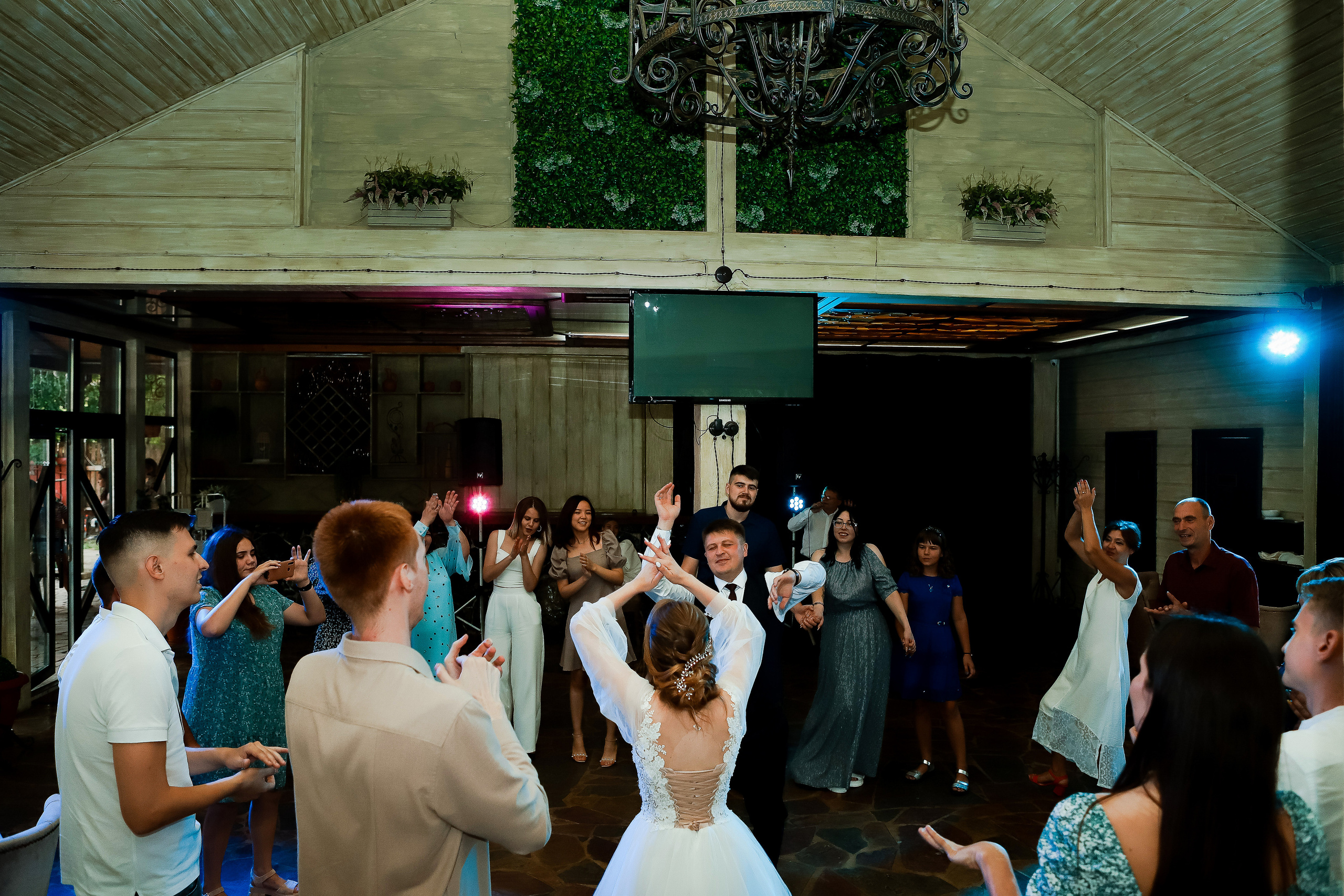 Евгения и Евгений. Свадебный фотограф Евгения Фролова г. Каменск-Шахтинский, Донецк, Ростов