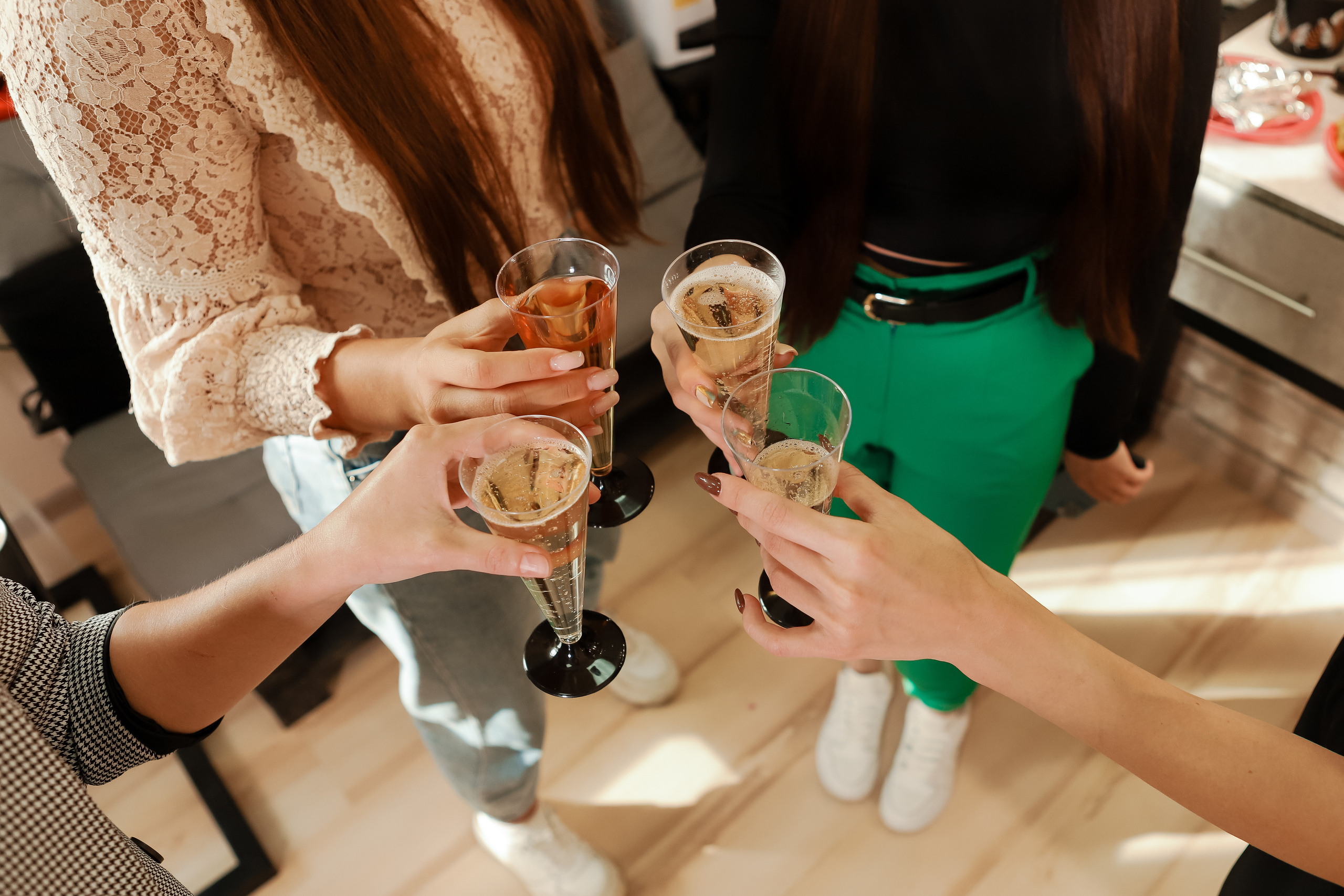 Бьюти Встреча. Свадебный фотограф Евгения Фролова г. Каменск-Шахтинский, Донецк, Ростов