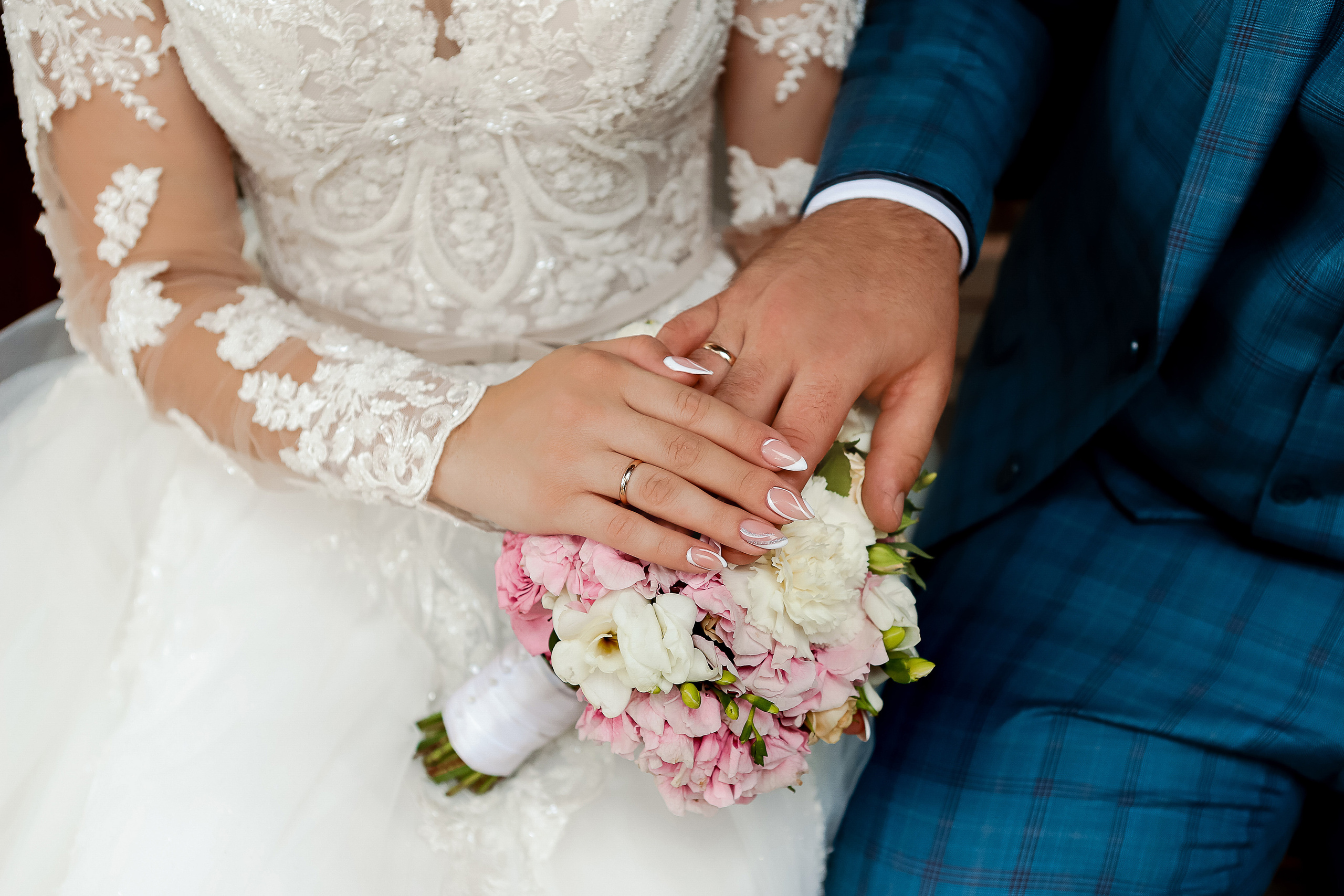 Владимир и Виолетта. Свадебный фотограф Евгения Фролова г. Каменск-Шахтинский, Донецк, Ростов