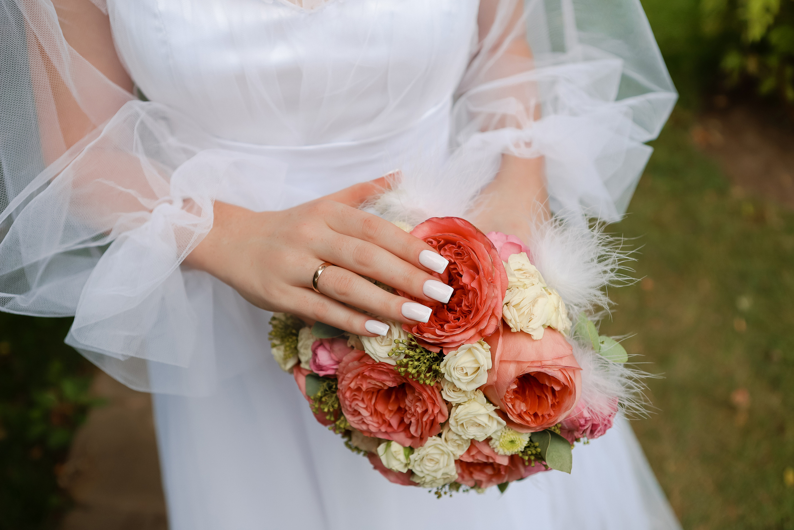 Антон и Дарья. Свадебный фотограф Евгения Фролова г. Каменск-Шахтинский, Донецк, Ростов
