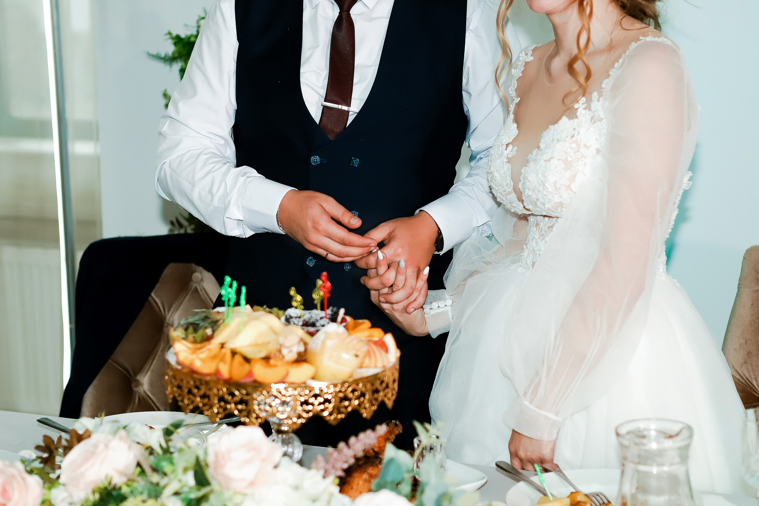 Евгения и Евгений. Свадебный фотограф Евгения Фролова г. Каменск-Шахтинский, Донецк, Ростов