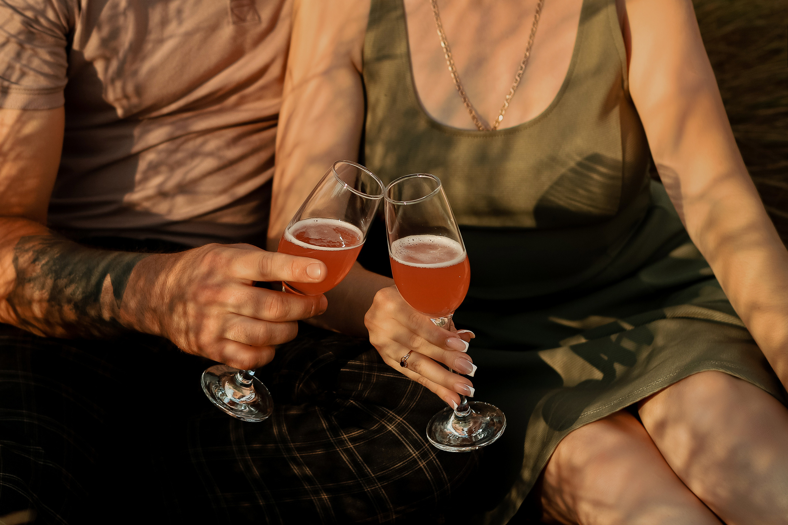 Владимир и Виолетта. Свадебный фотограф Евгения Фролова г. Каменск-Шахтинский, Донецк, Ростов