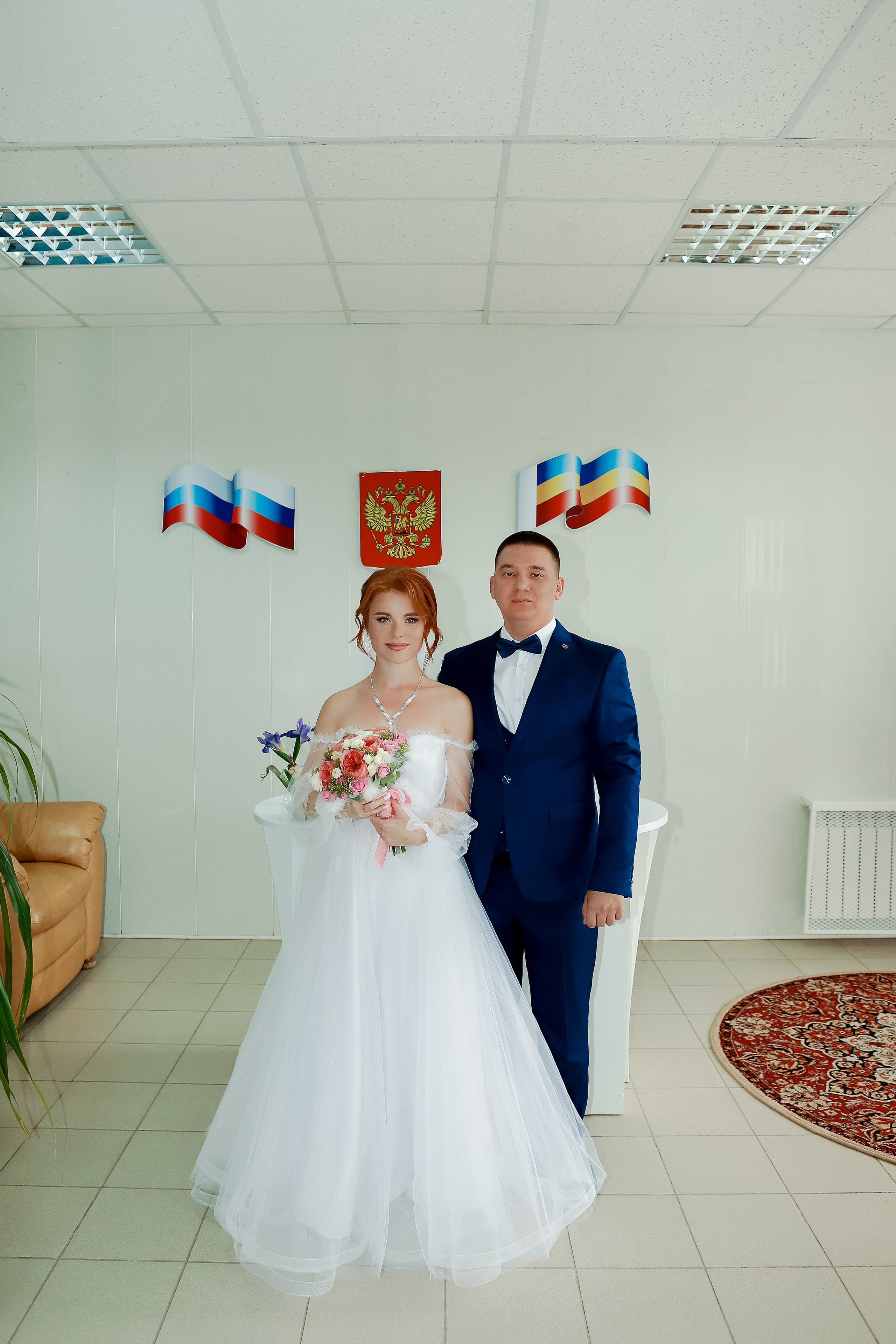 Антон и Дарья. Свадебный фотограф Евгения Фролова г. Каменск-Шахтинский, Донецк, Ростов