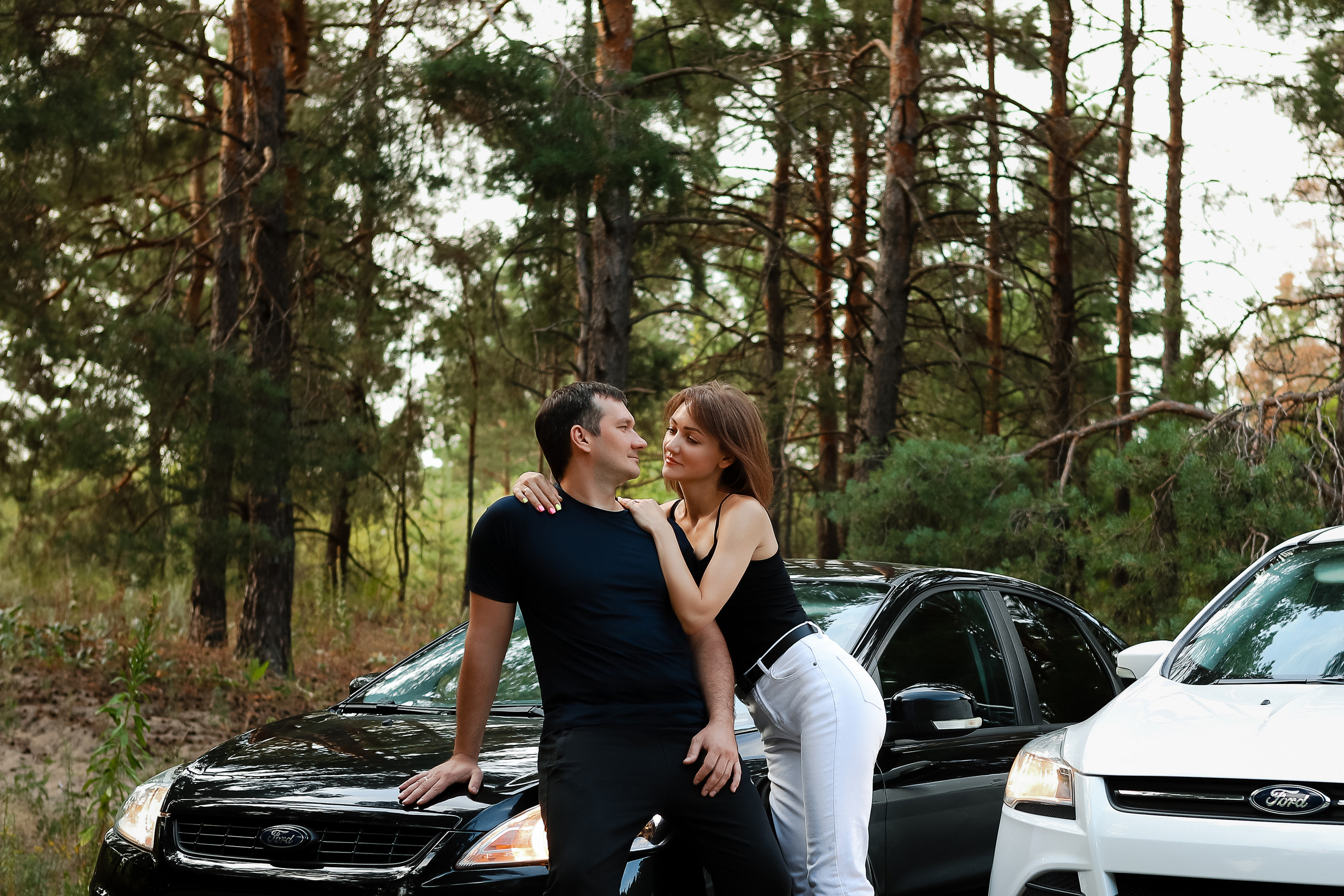 Необычное лав стори. Свадебный фотограф Евгения Фролова г. Каменск-Шахтинский, Донецк, Ростов