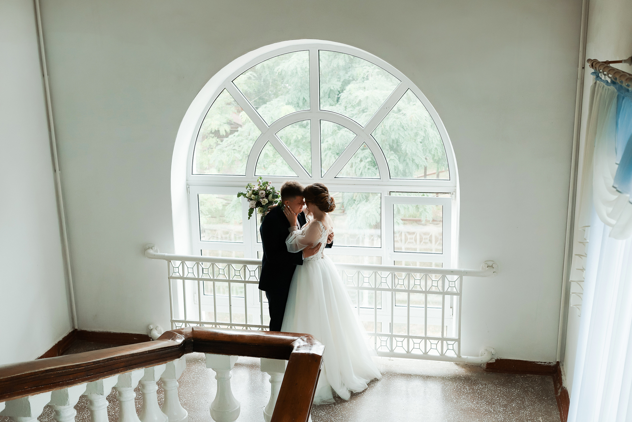 Евгения и Евгений. Свадебный фотограф Евгения Фролова г. Каменск-Шахтинский, Донецк, Ростов