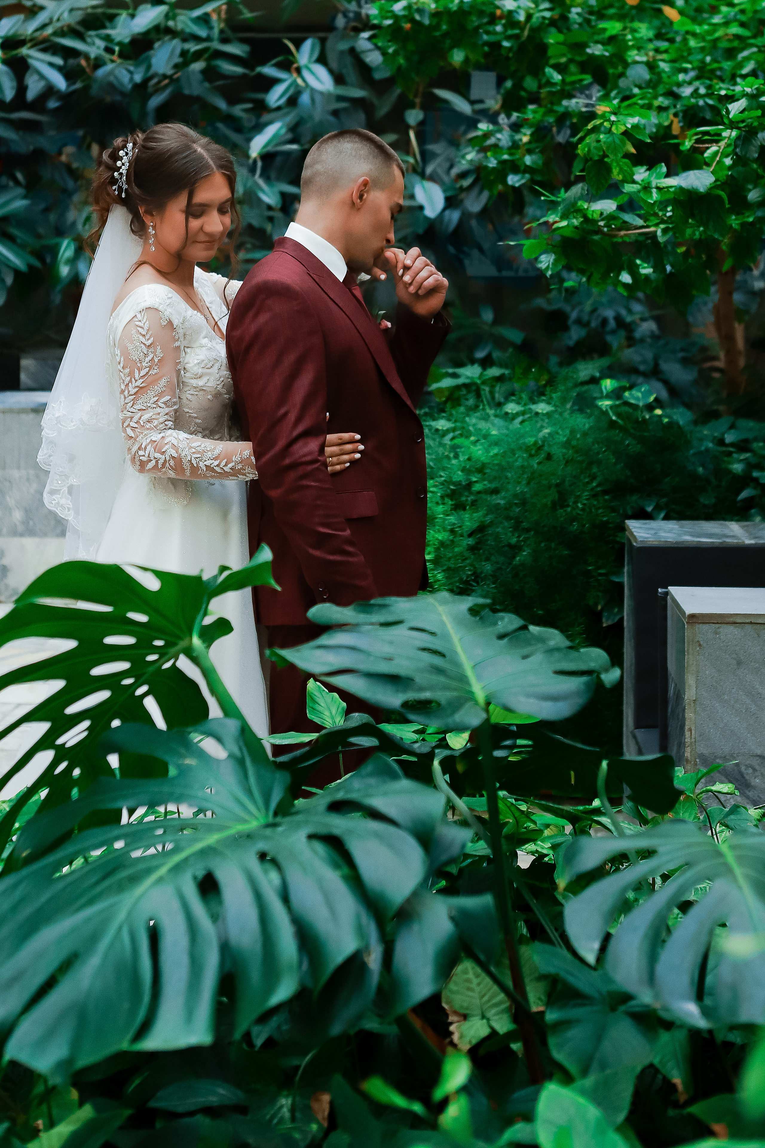 Дарья и Даниил. Свадебный фотограф Евгения Фролова г. Каменск-Шахтинский, Донецк, Ростов