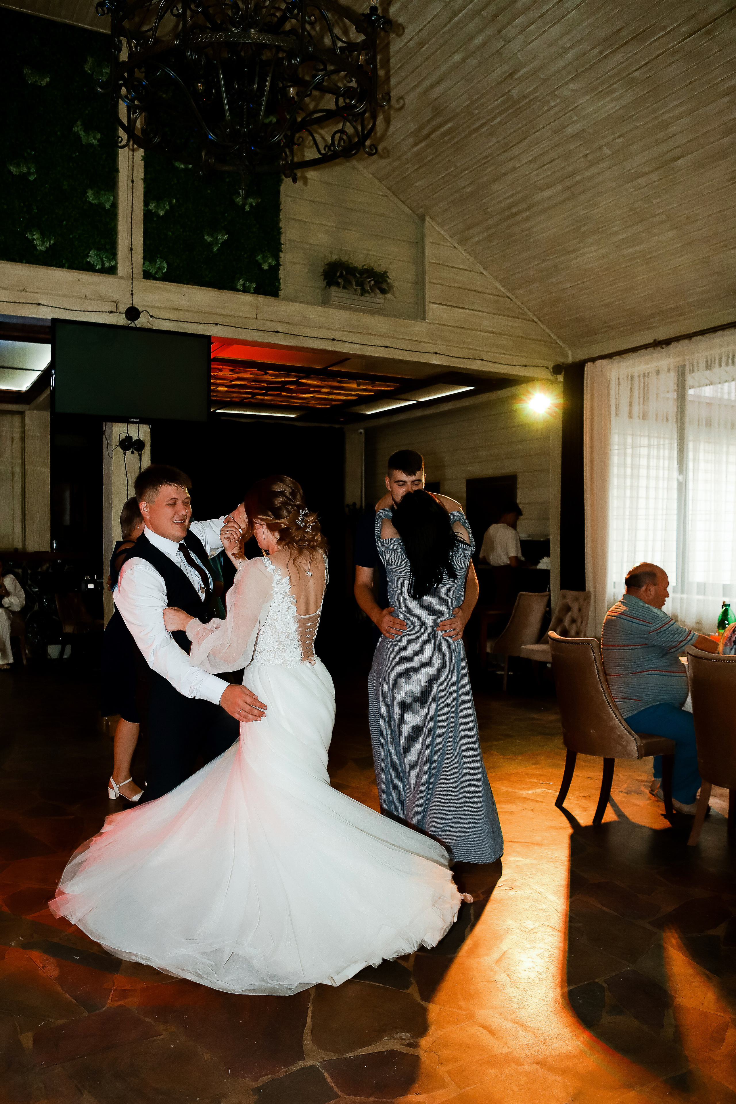 Евгения и Евгений. Свадебный фотограф Евгения Фролова г. Каменск-Шахтинский, Донецк, Ростов