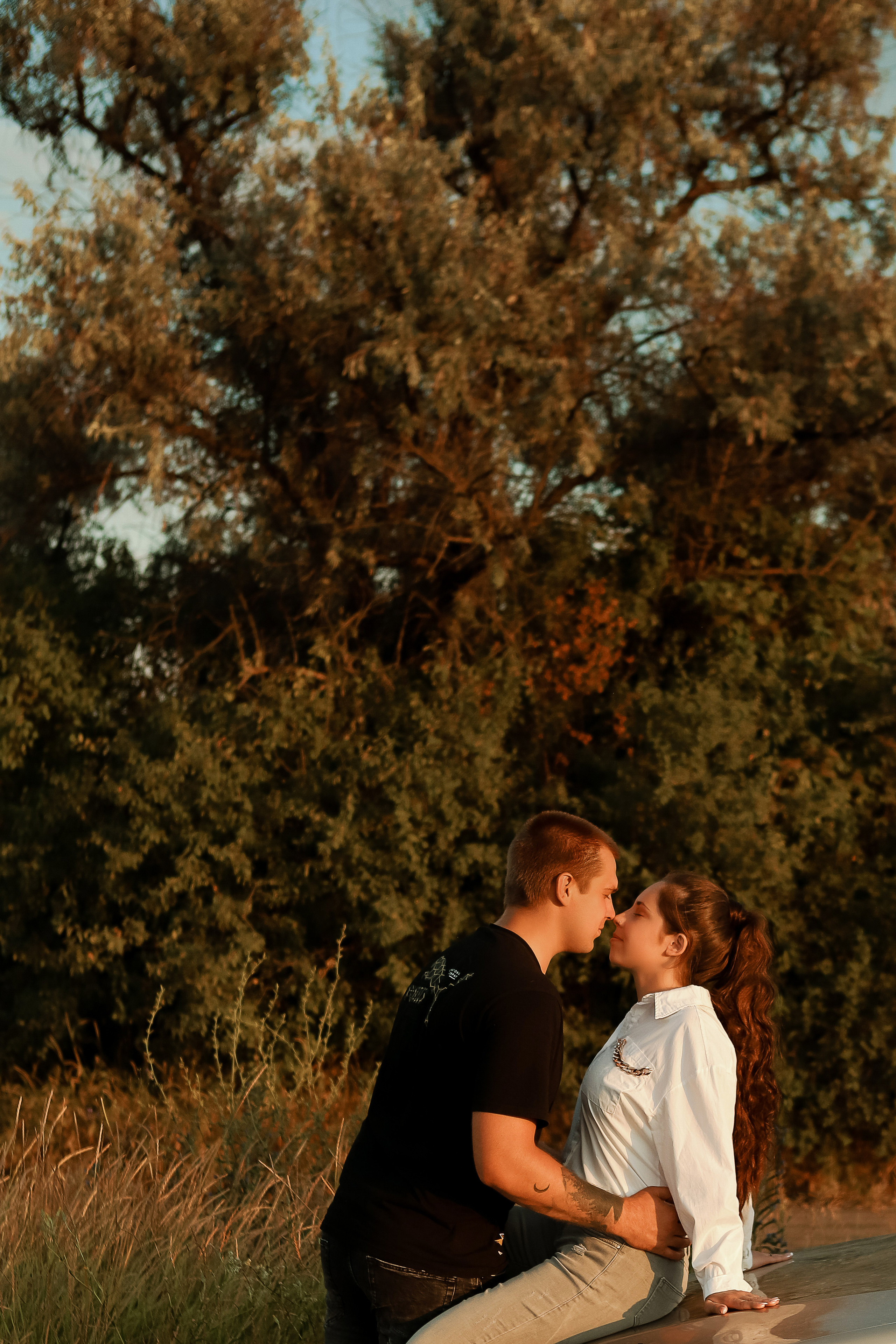 Владимир и Виолетта. Свадебный фотограф Евгения Фролова г. Каменск-Шахтинский, Донецк, Ростов