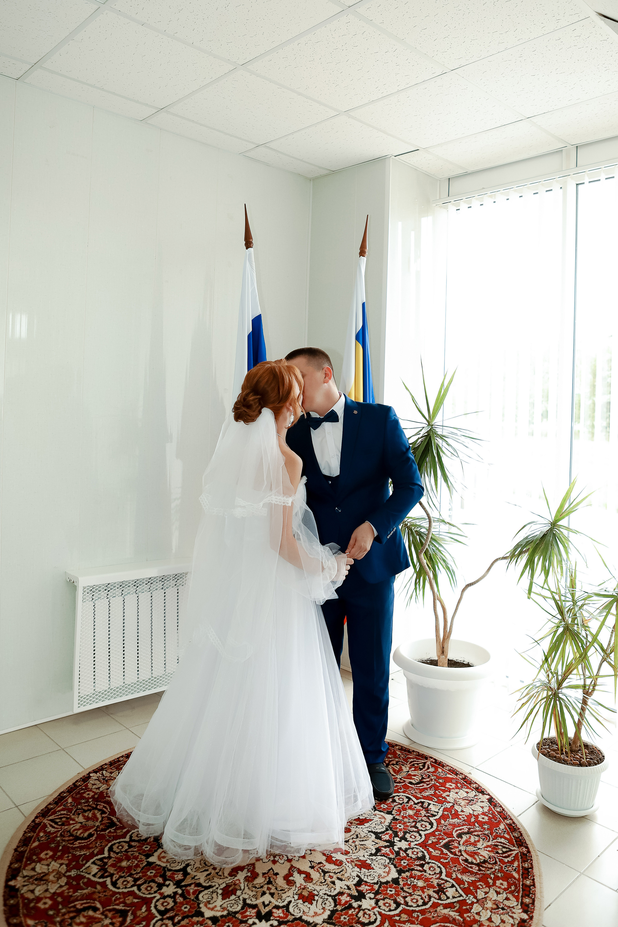 Антон и Дарья. Свадебный фотограф Евгения Фролова г. Каменск-Шахтинский, Донецк, Ростов