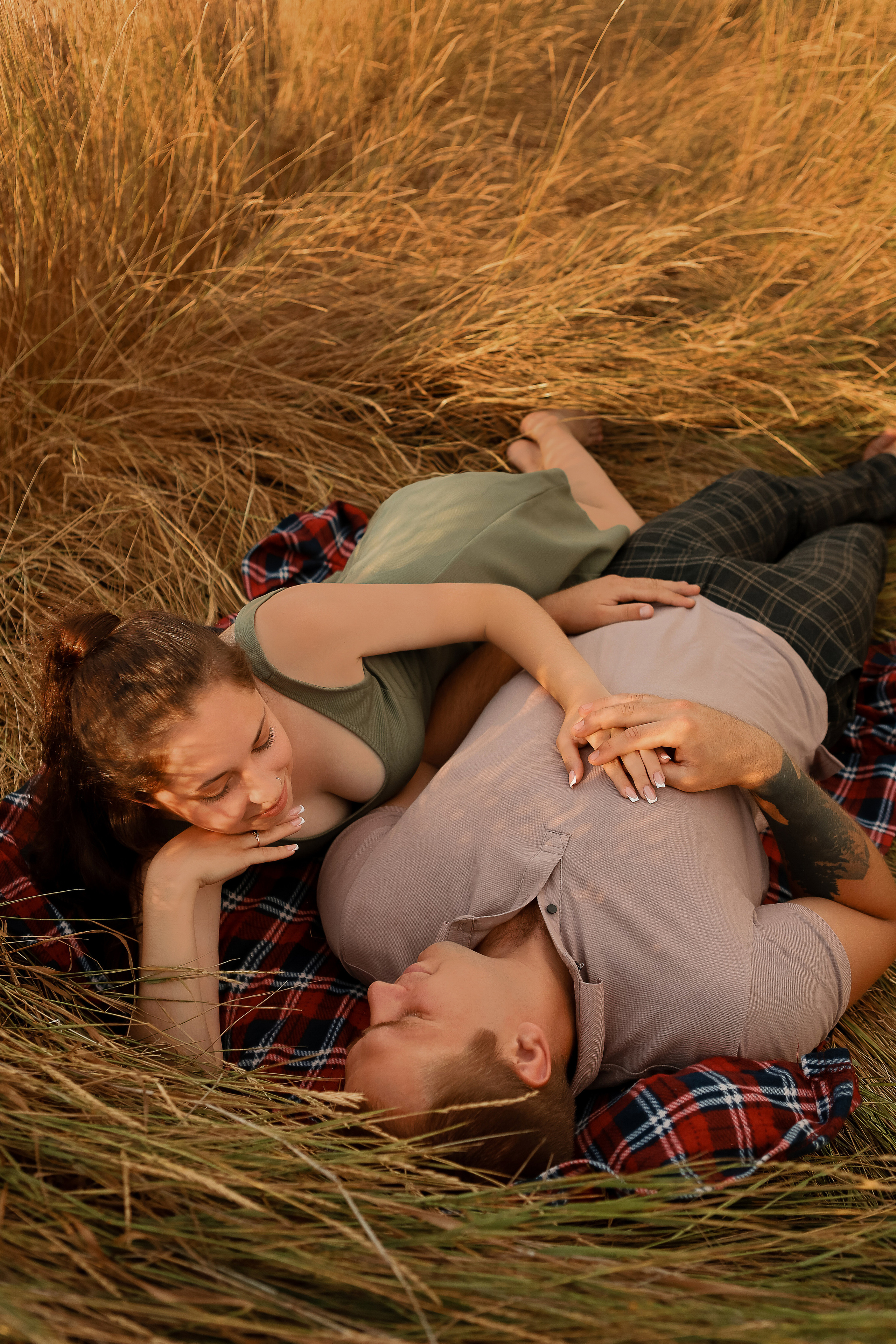 Владимир и Виолетта. Свадебный фотограф Евгения Фролова г. Каменск-Шахтинский, Донецк, Ростов