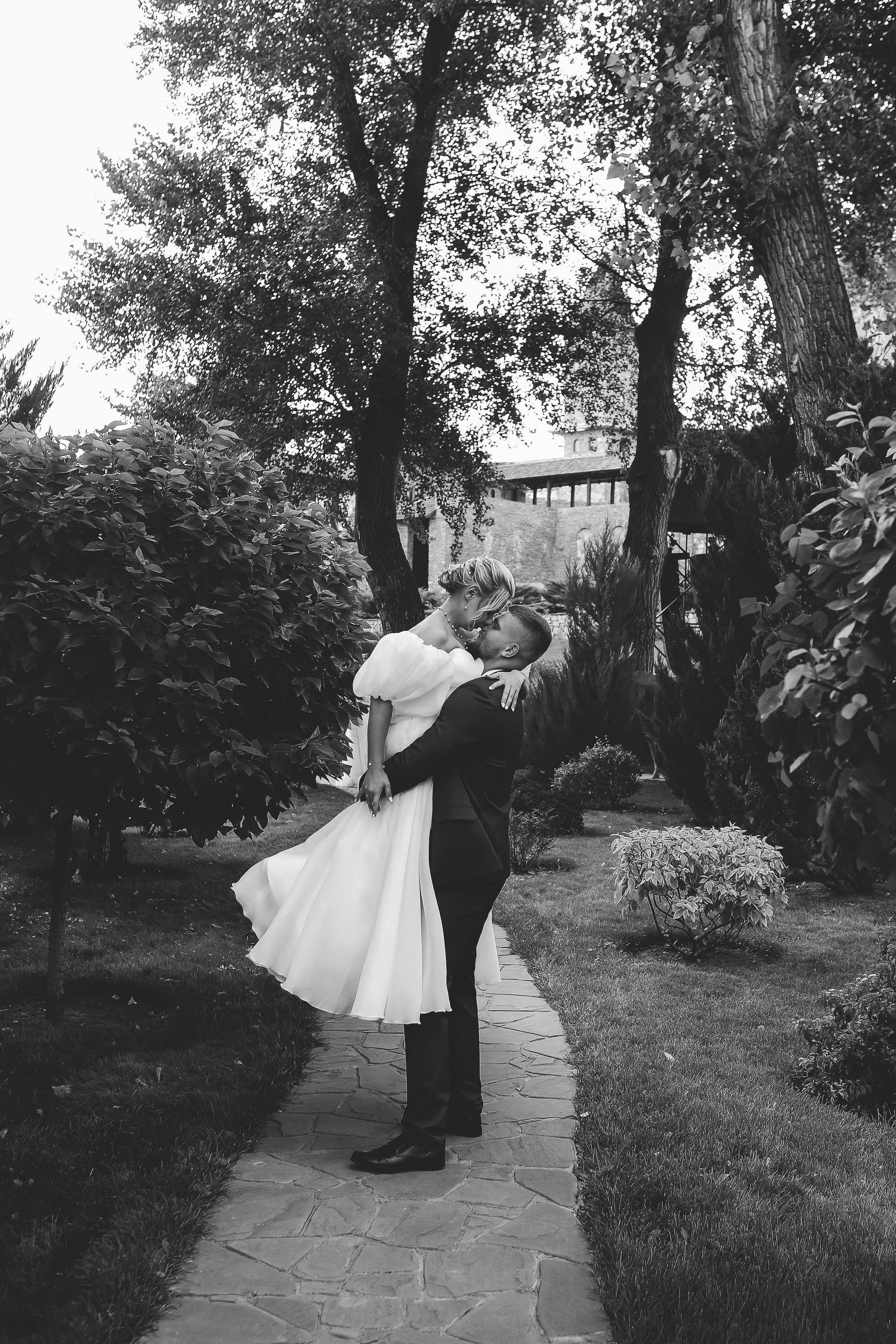 Анна и Михаил. Свадебный фотограф Евгения Фролова г. Каменск-Шахтинский, Донецк, Ростов