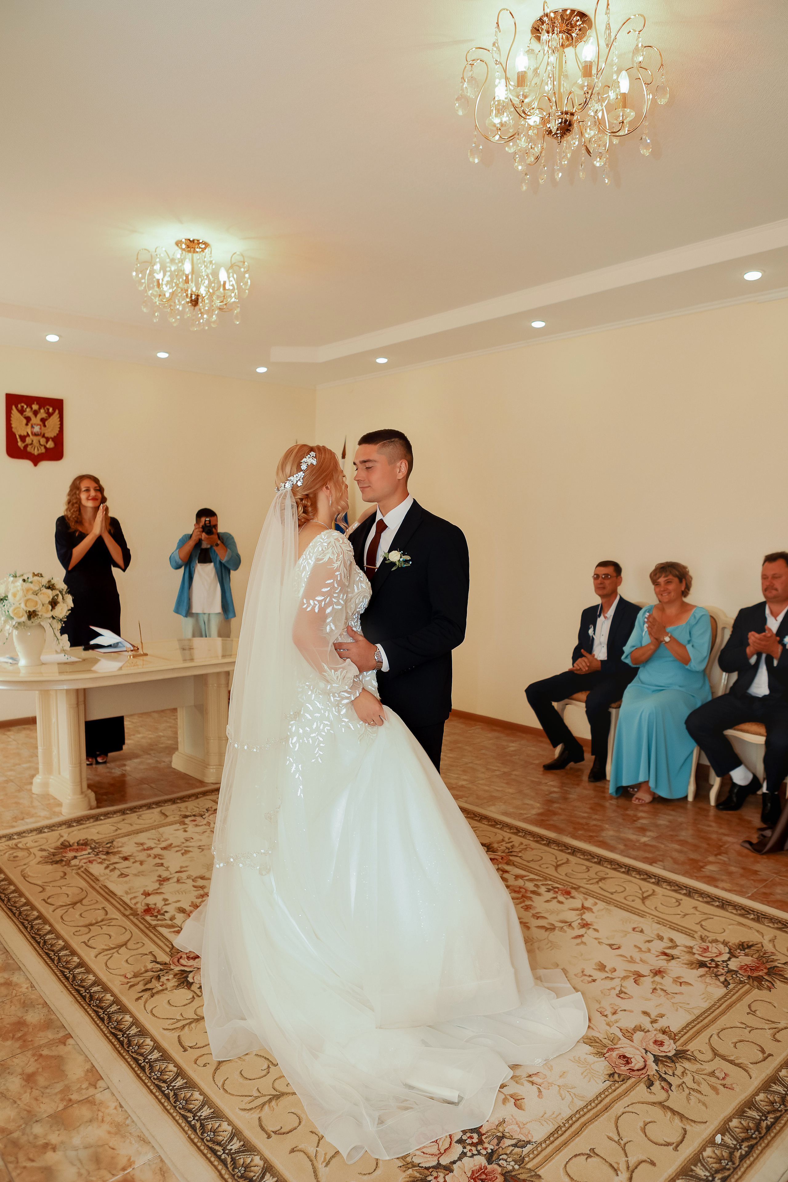 Диана и Денис. Свадебный фотограф Евгения Фролова г. Каменск-Шахтинский, Донецк, Ростов