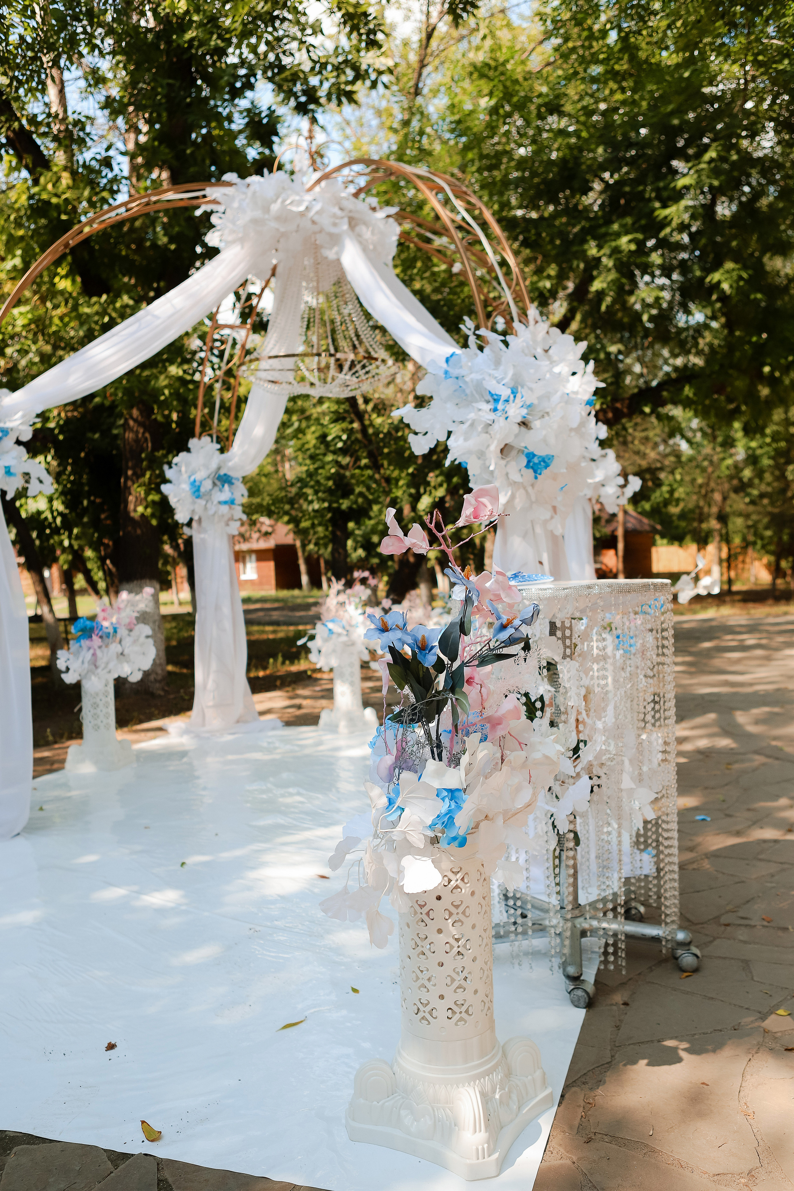 Яна и Андрей. Свадебный фотограф Евгения Фролова г. Каменск-Шахтинский, Донецк, Ростов