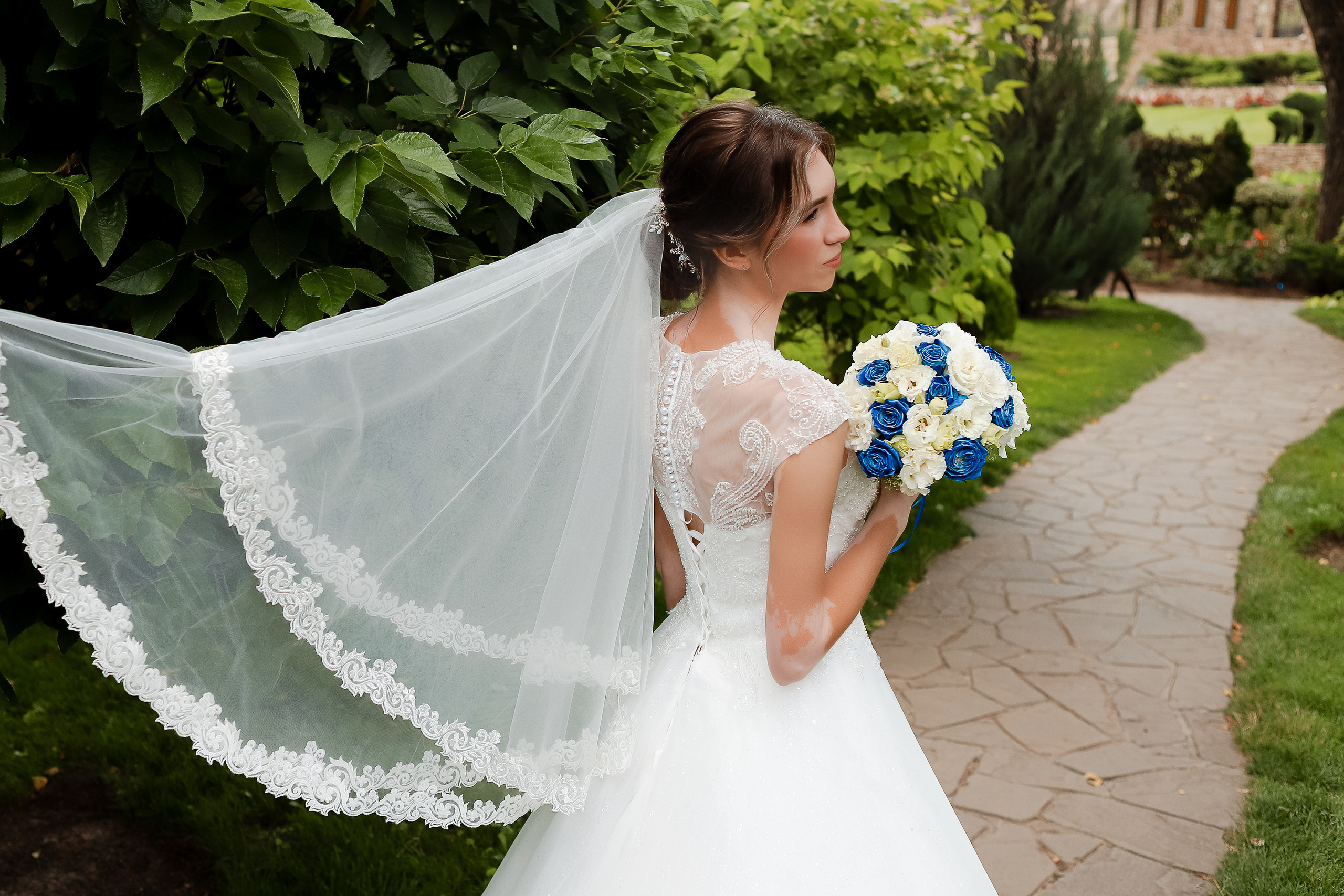 Яна и Андрей. Свадебный фотограф Евгения Фролова г. Каменск-Шахтинский, Донецк, Ростов