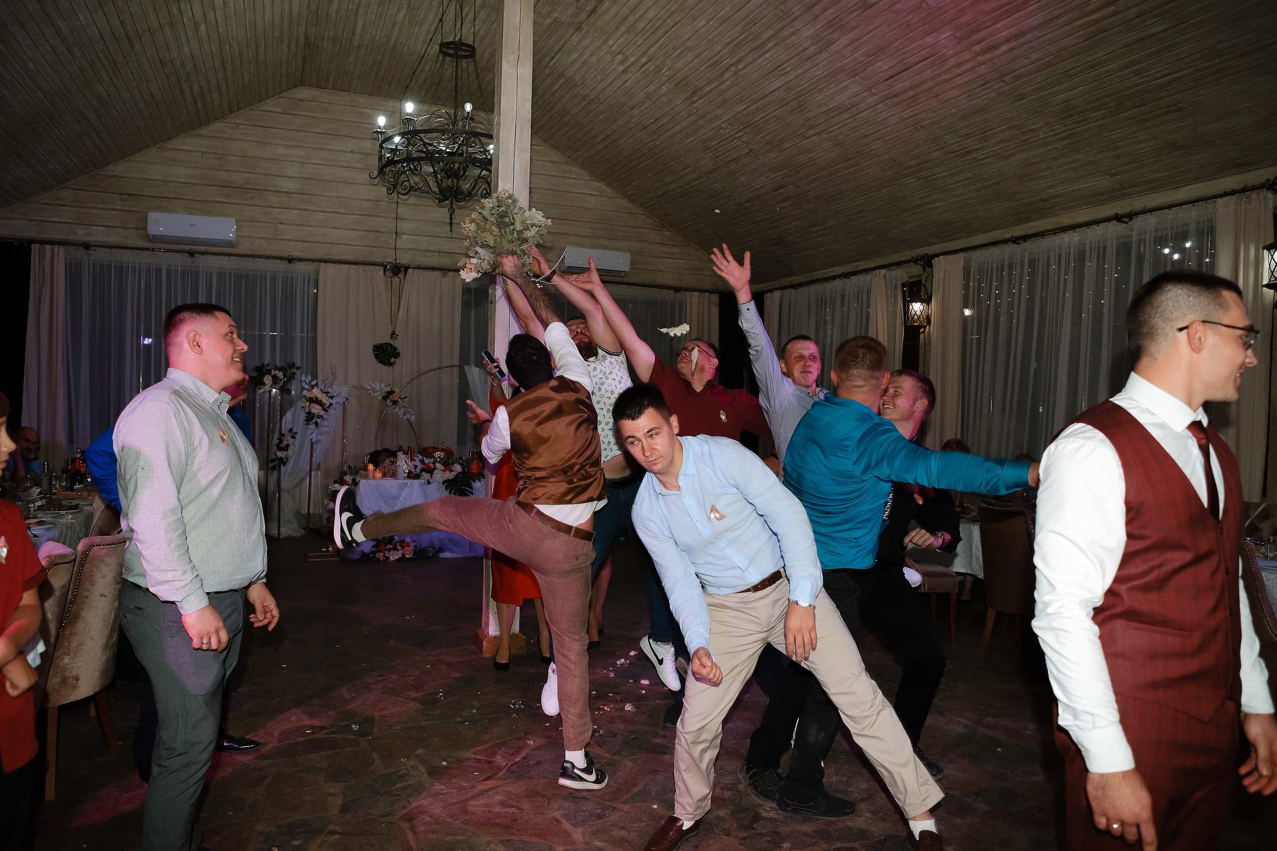 Дарья и Даниил. Свадебный фотограф Евгения Фролова г. Каменск-Шахтинский, Донецк, Ростов