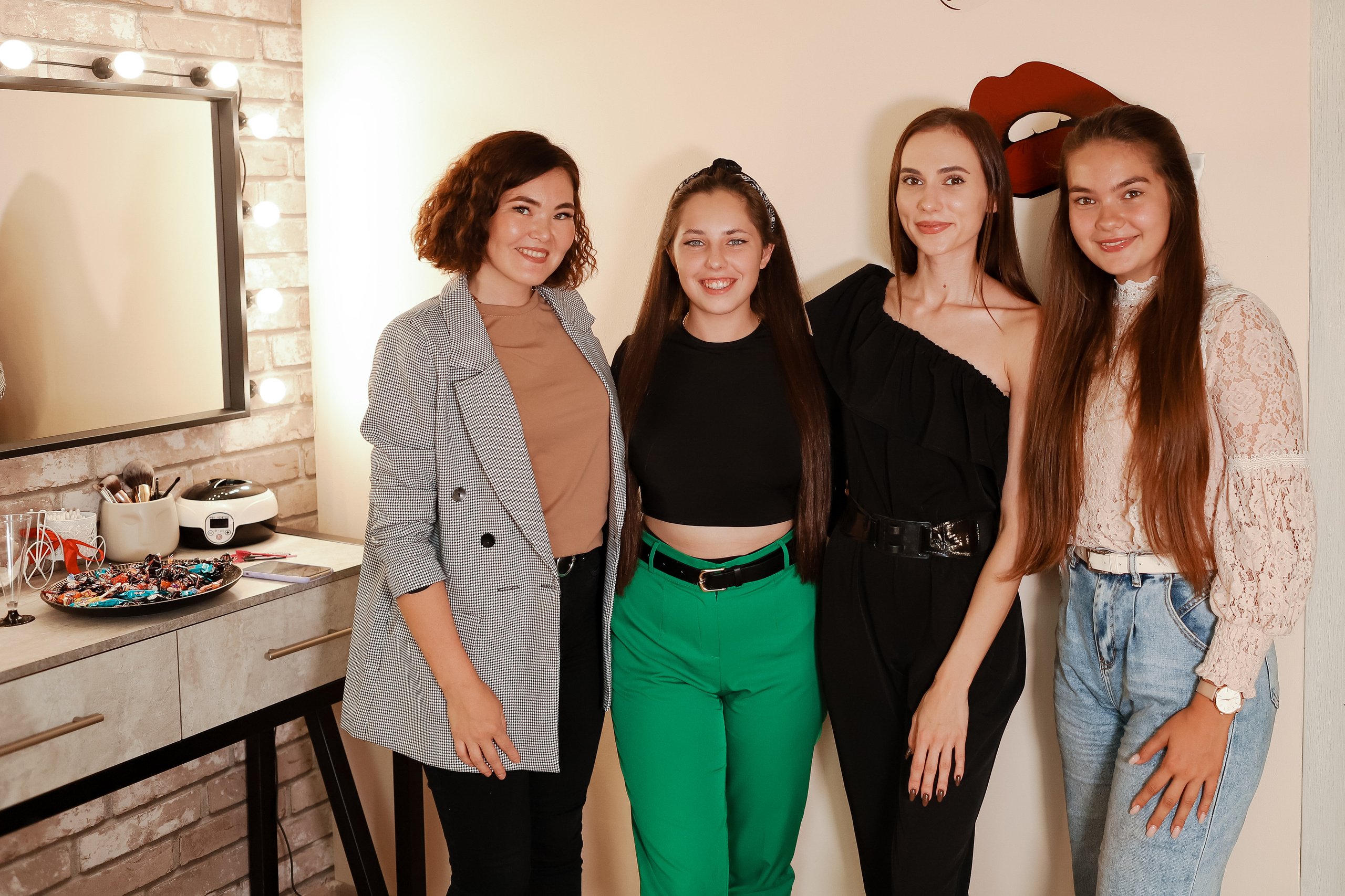 Бьюти Встреча. Свадебный фотограф Евгения Фролова г. Каменск-Шахтинский, Донецк, Ростов