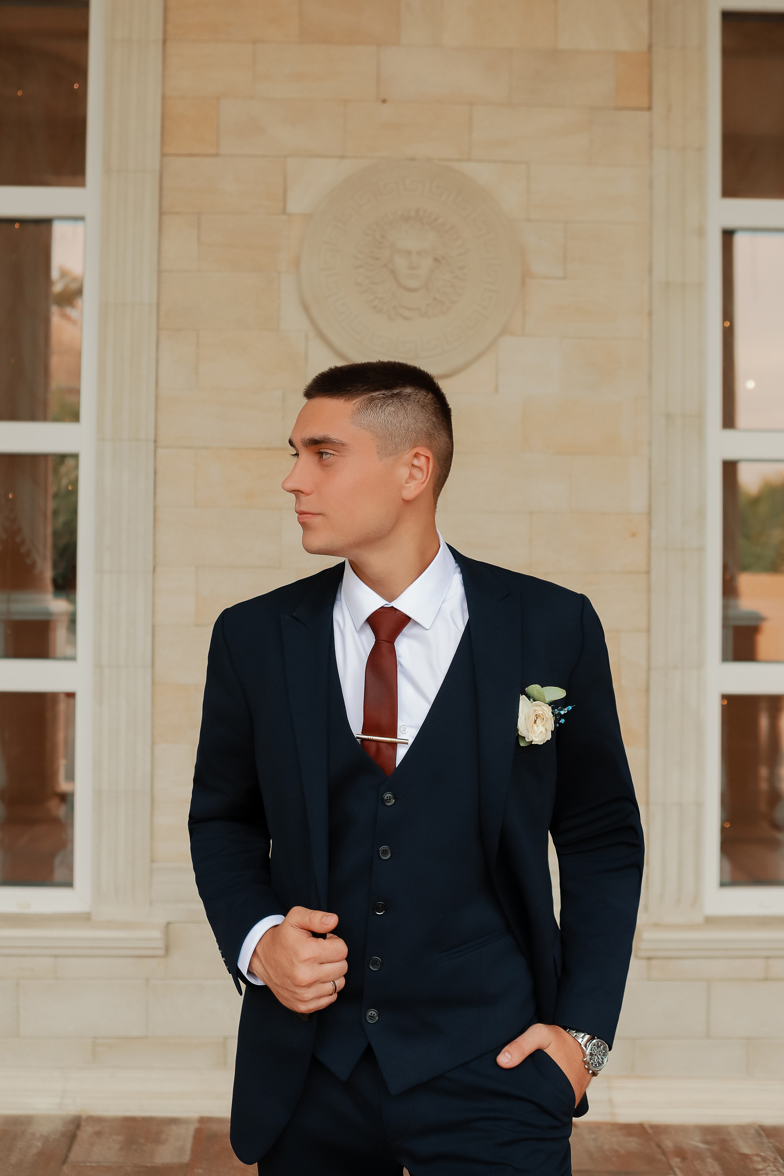 Диана и Денис. Свадебный фотограф Евгения Фролова г. Каменск-Шахтинский, Донецк, Ростов