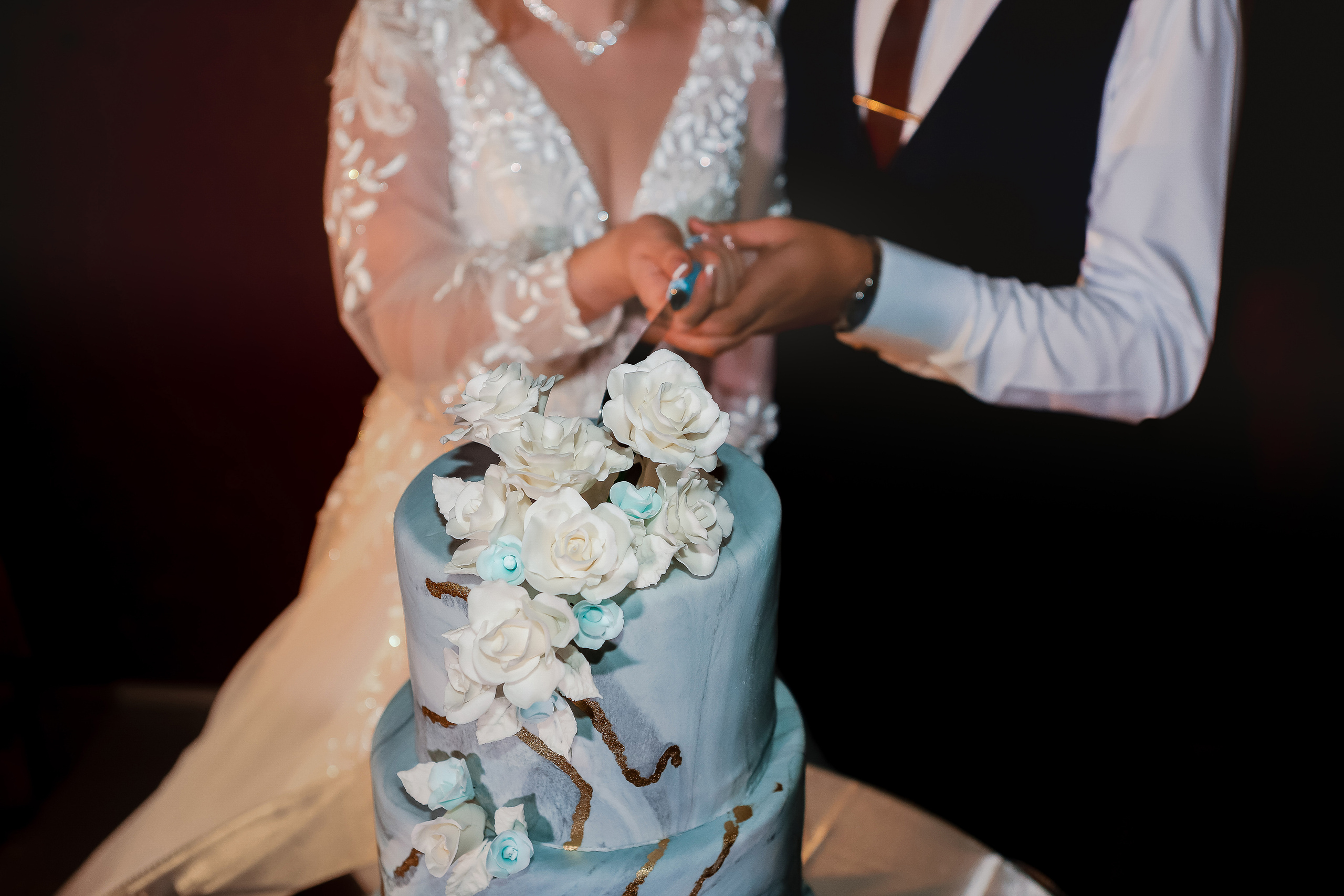 Диана и Денис. Свадебный фотограф Евгения Фролова г. Каменск-Шахтинский, Донецк, Ростов