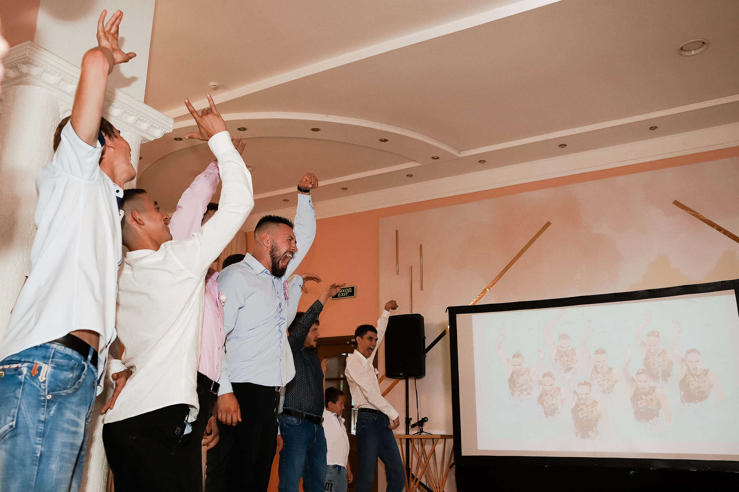 Владимир и Виолетта. Свадебный фотограф Евгения Фролова г. Каменск-Шахтинский, Донецк, Ростов