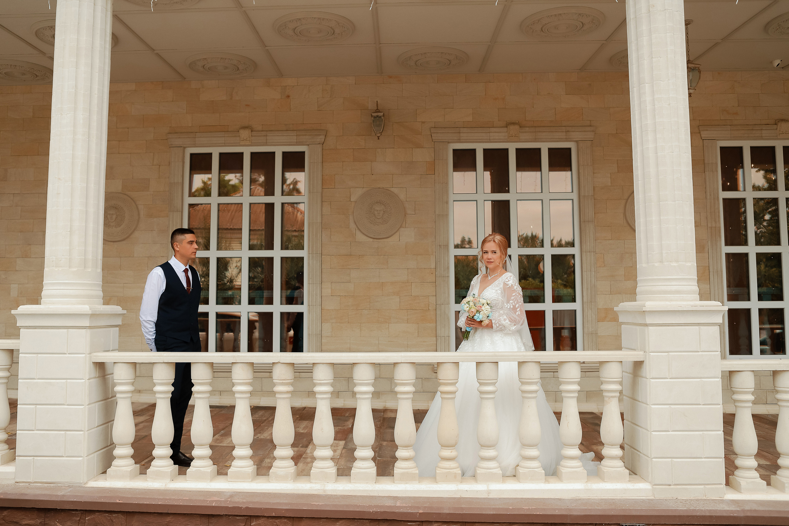 Диана и Денис. Свадебный фотограф Евгения Фролова г. Каменск-Шахтинский, Донецк, Ростов