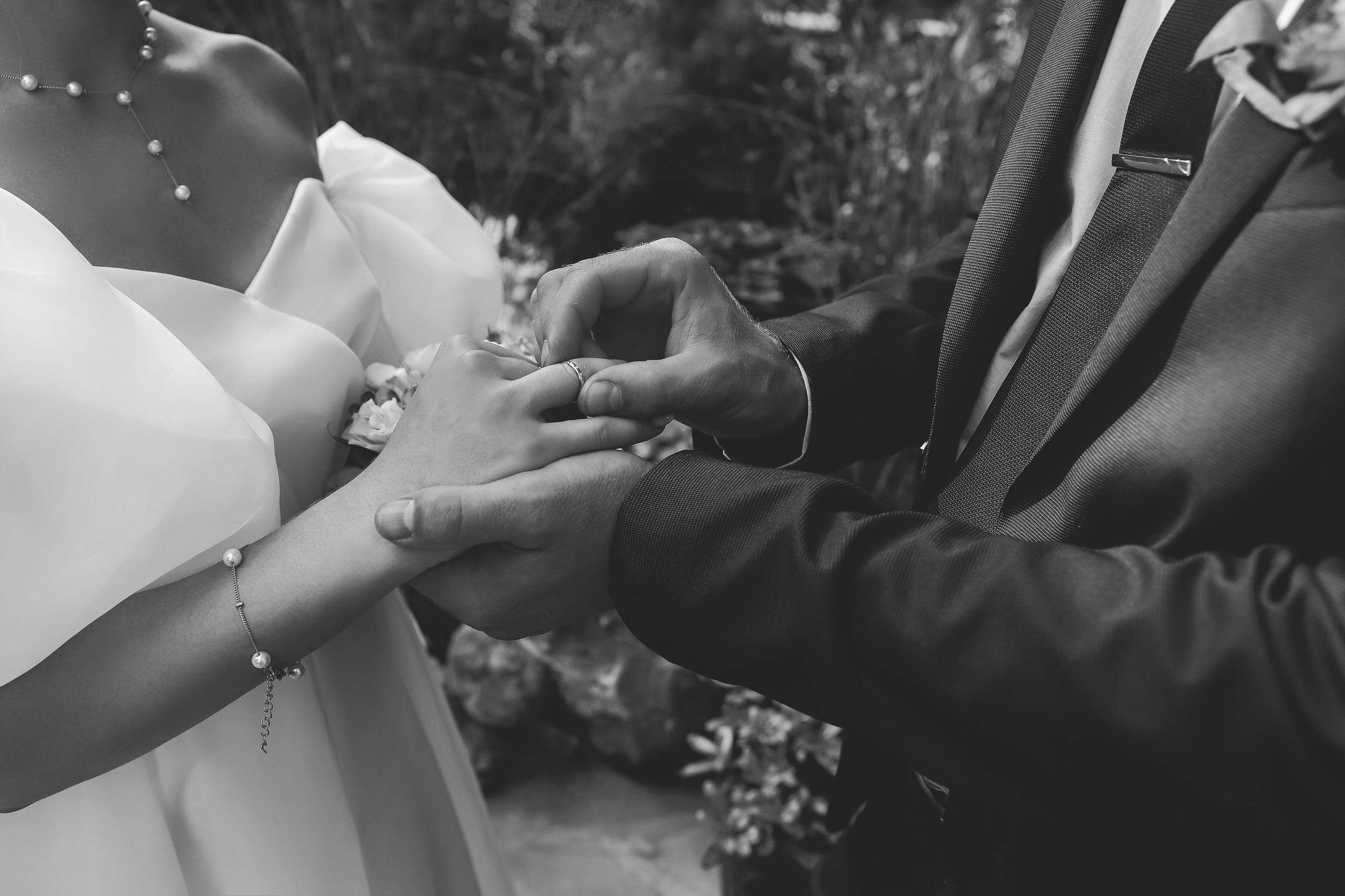 Анна и Михаил. Свадебный фотограф Евгения Фролова г. Каменск-Шахтинский, Донецк, Ростов