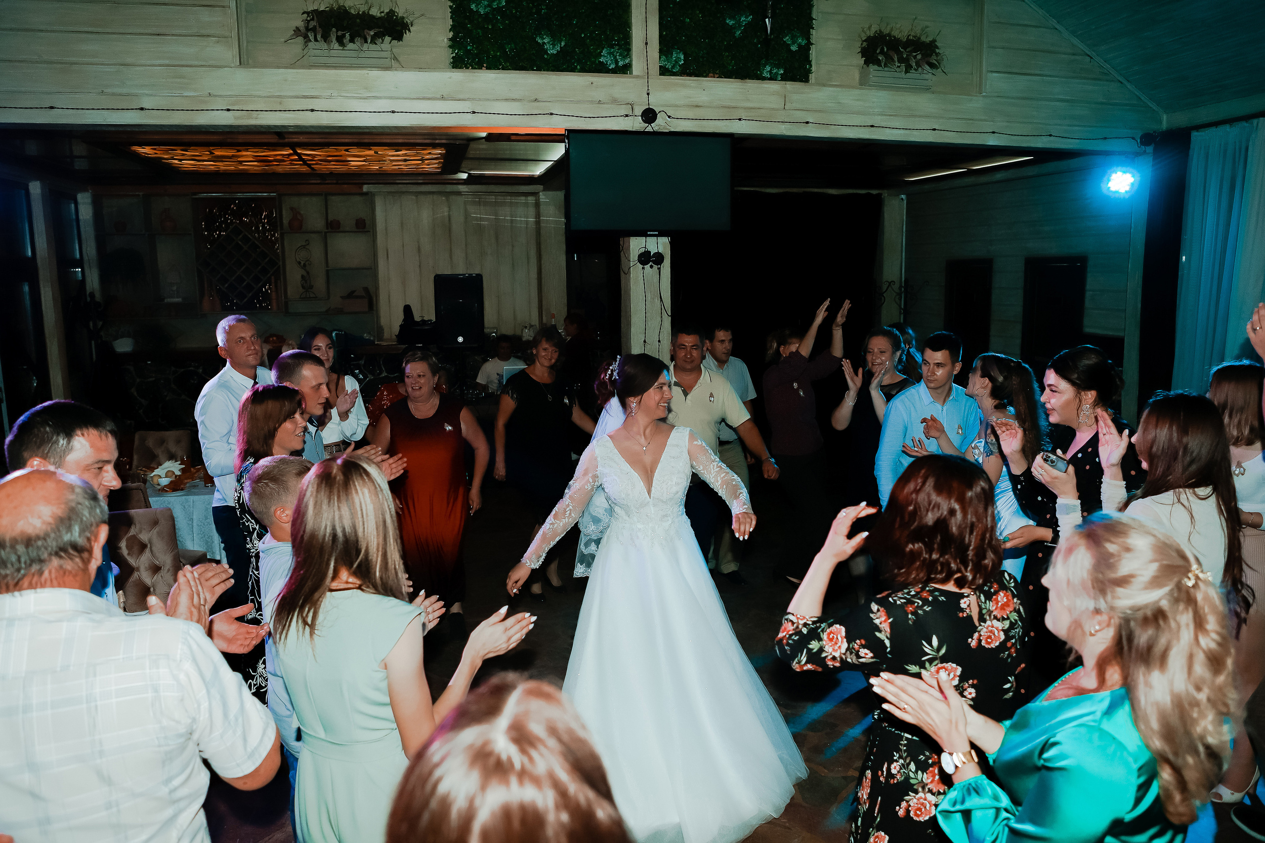 Дарья и Даниил. Свадебный фотограф Евгения Фролова г. Каменск-Шахтинский, Донецк, Ростов