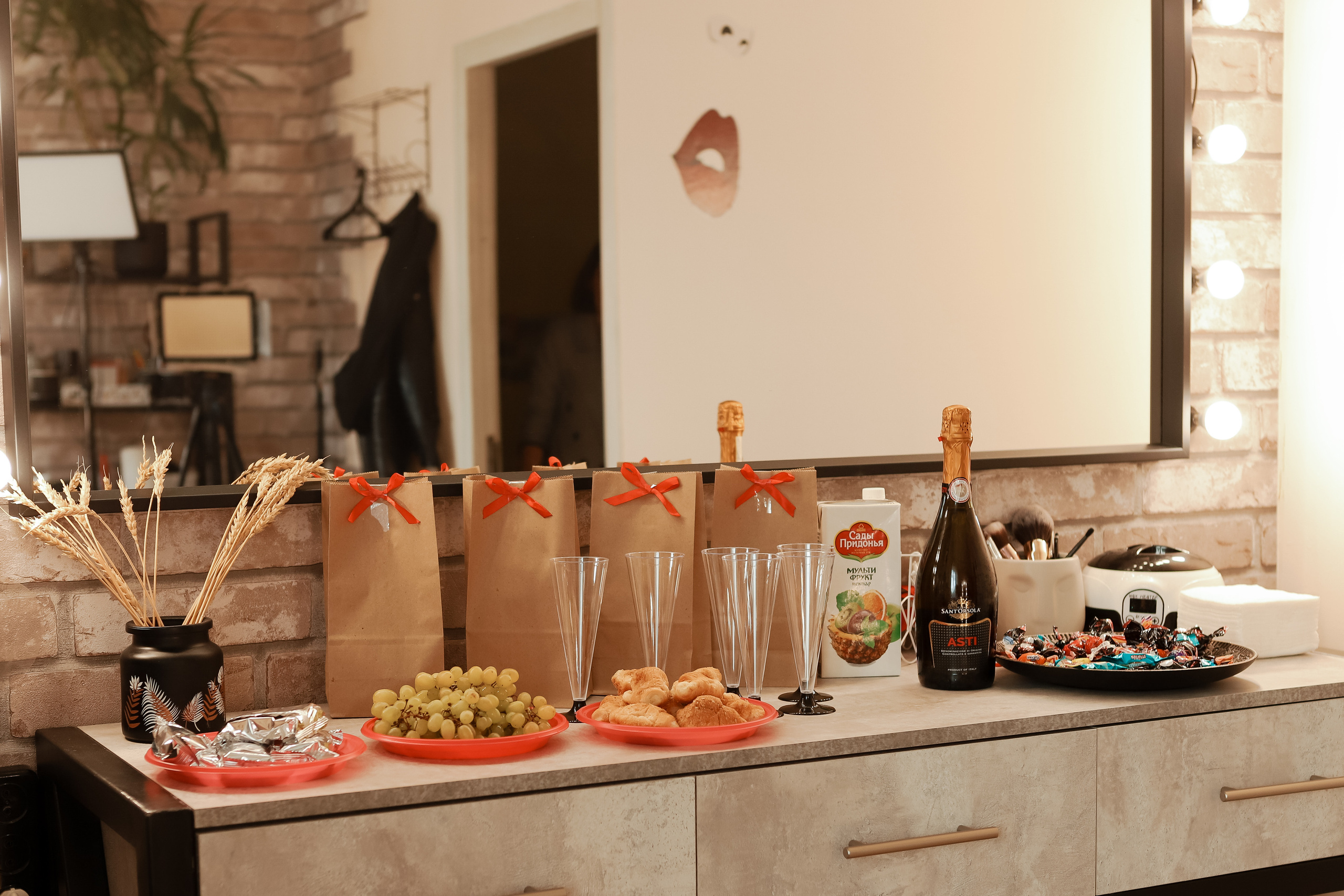 Бьюти Встреча. Свадебный фотограф Евгения Фролова г. Каменск-Шахтинский, Донецк, Ростов