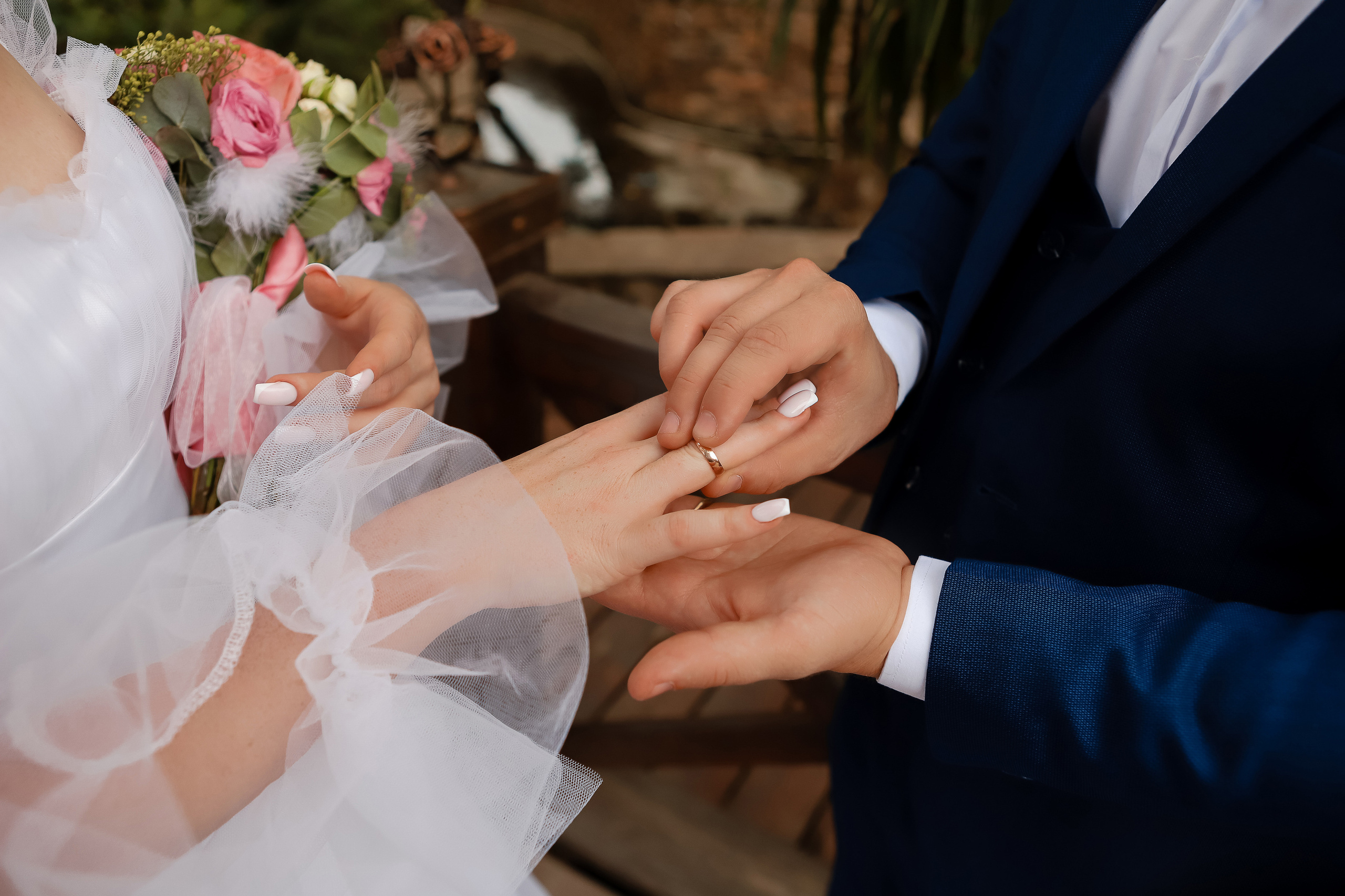 Антон и Дарья. Свадебный фотограф Евгения Фролова г. Каменск-Шахтинский, Донецк, Ростов