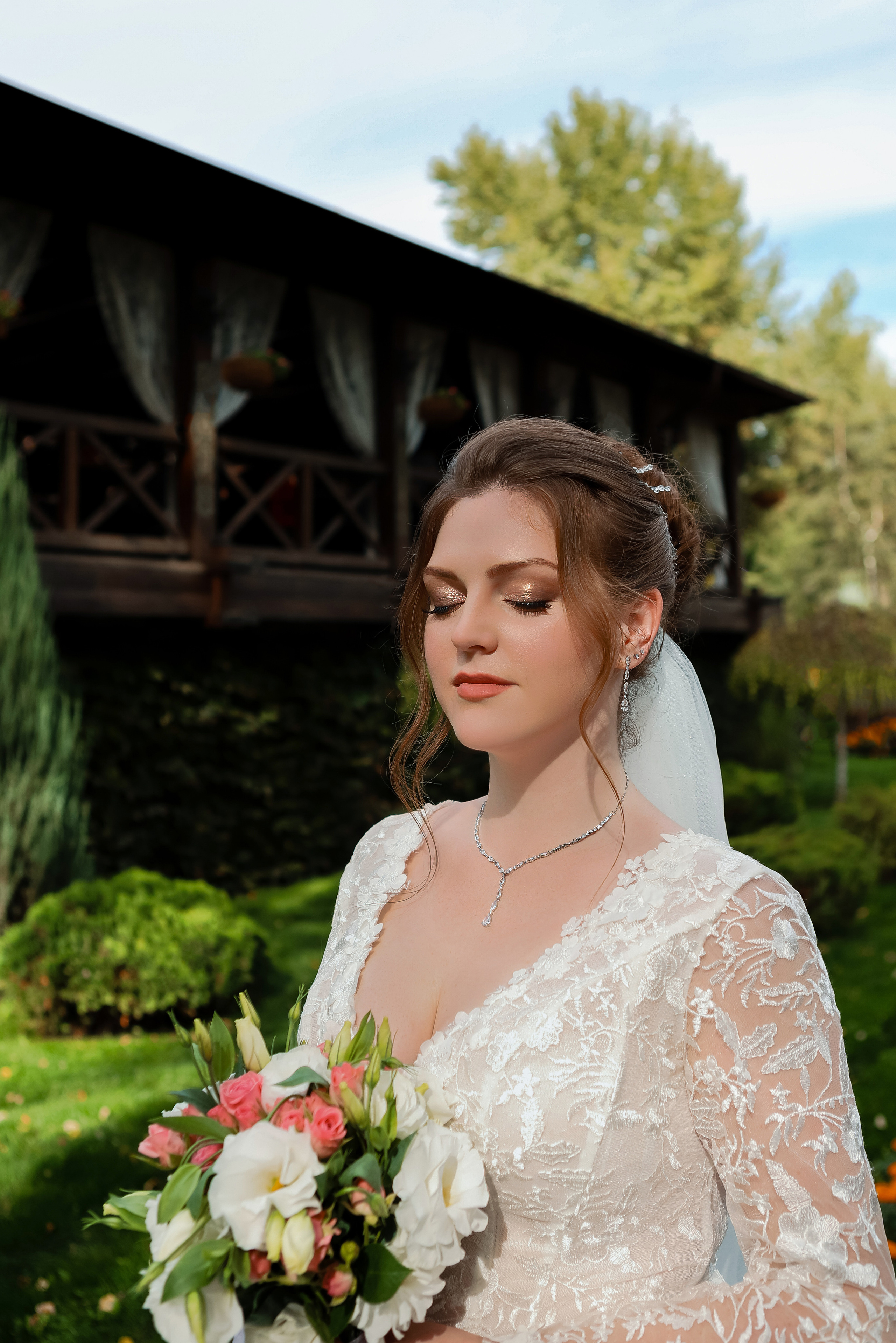 Маргарита и Владимир. Свадебный фотограф Евгения Фролова г. Каменск-Шахтинский, Донецк, Ростов