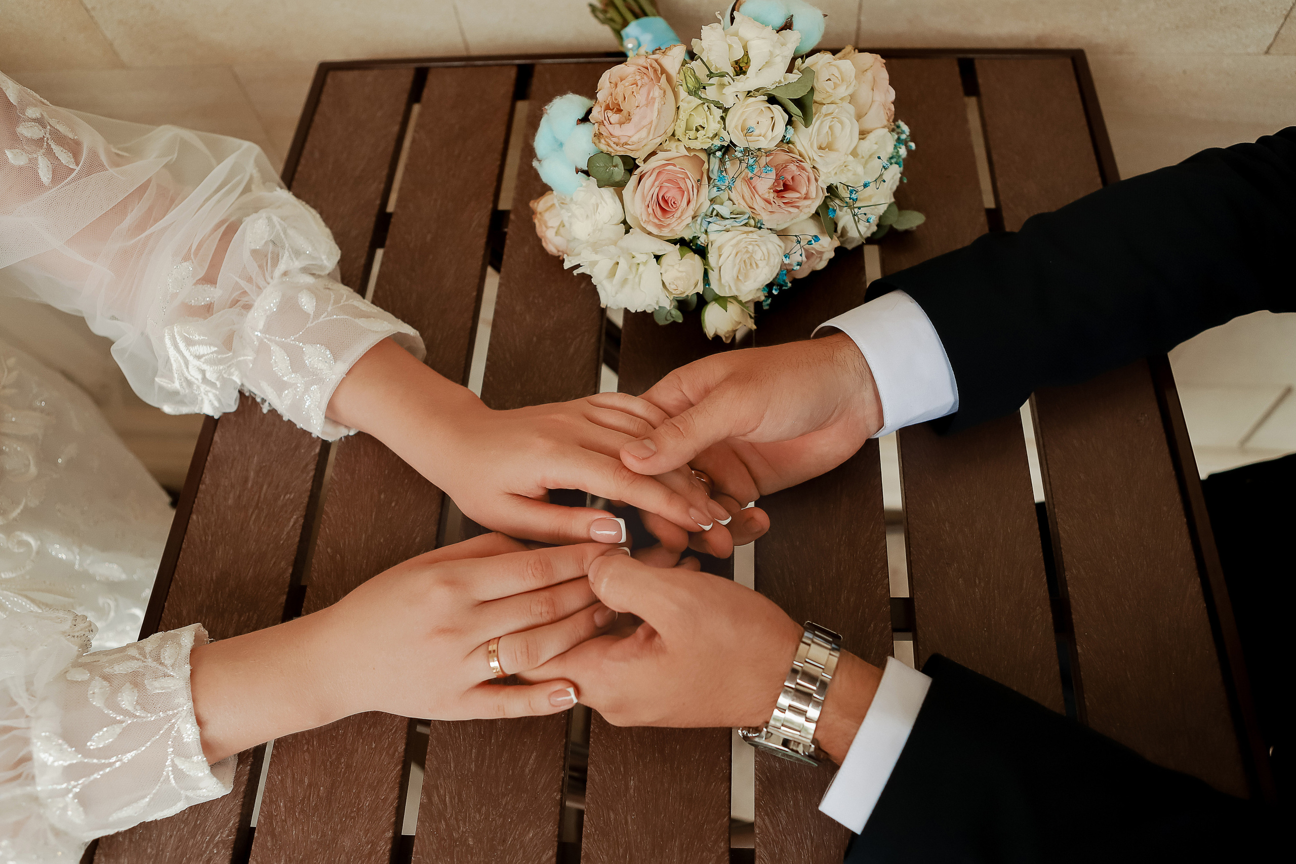 Диана и Денис. Свадебный фотограф Евгения Фролова г. Каменск-Шахтинский, Донецк, Ростов