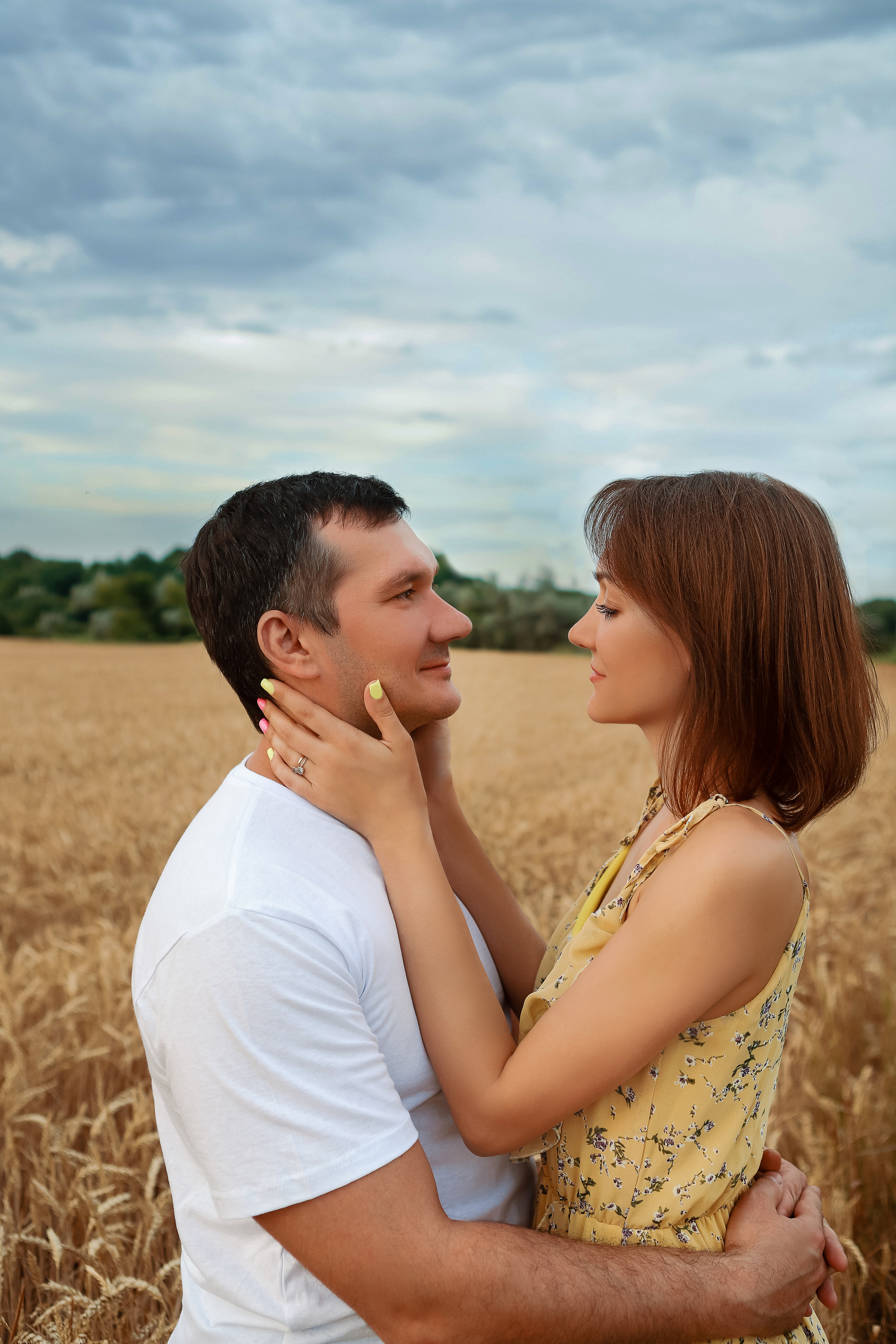 Необычное лав стори. Свадебный фотограф Евгения Фролова г. Каменск-Шахтинский, Донецк, Ростов