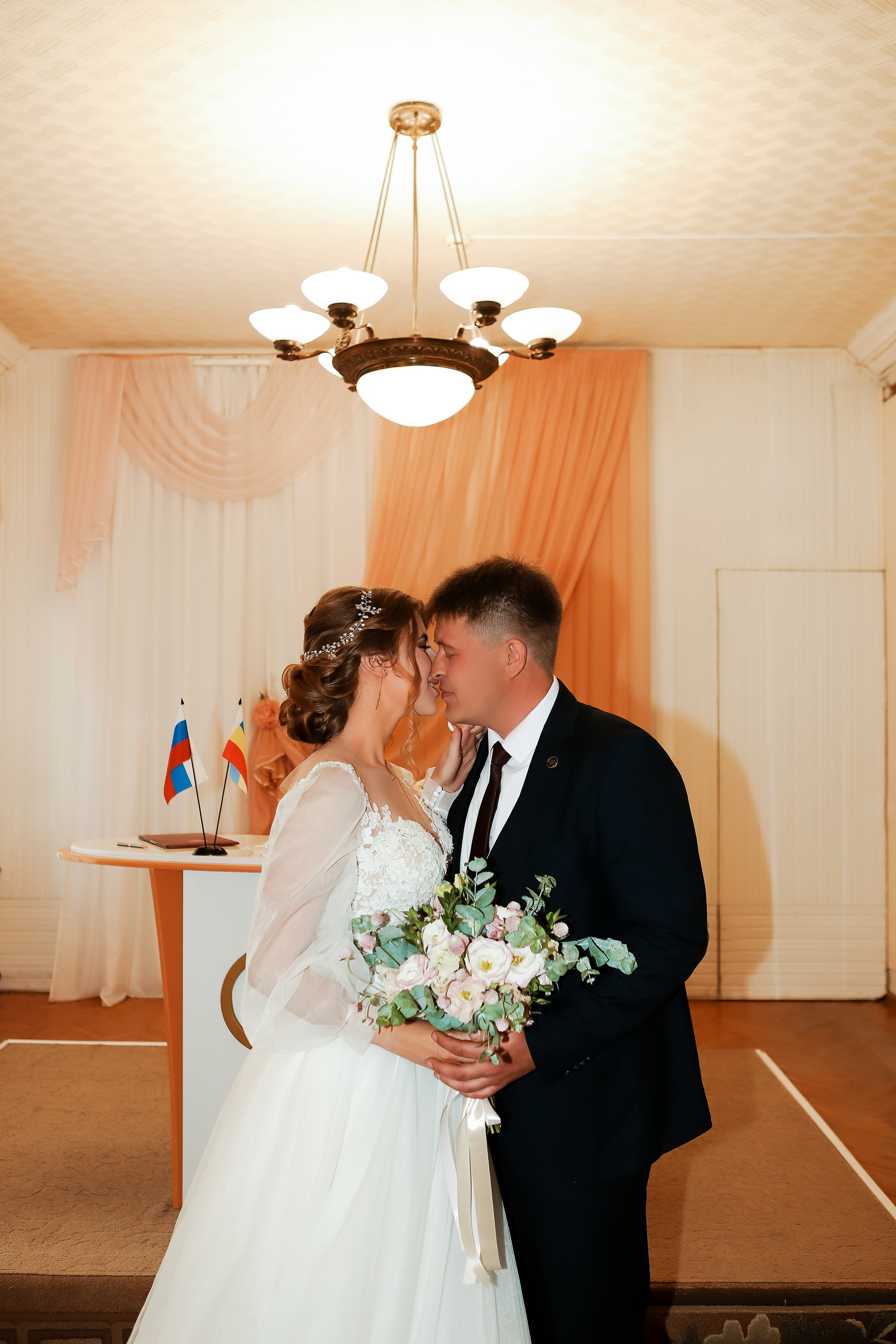 Евгения и Евгений. Свадебный фотограф Евгения Фролова г. Каменск-Шахтинский, Донецк, Ростов