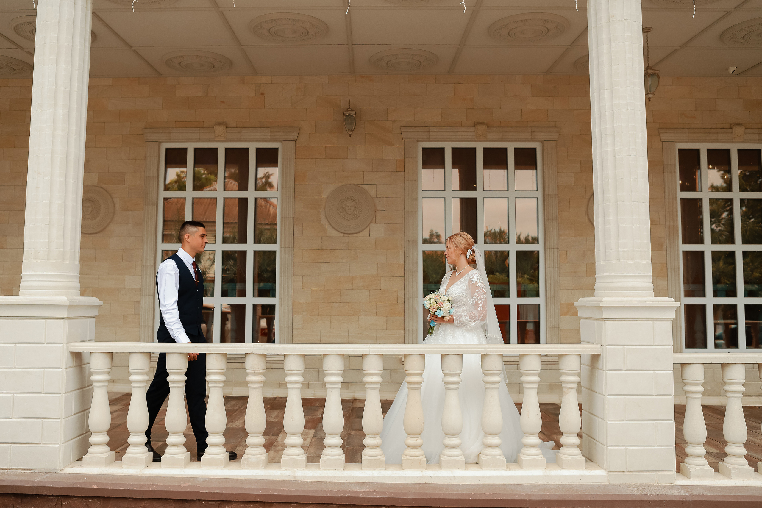 Диана и Денис. Свадебный фотограф Евгения Фролова г. Каменск-Шахтинский, Донецк, Ростов