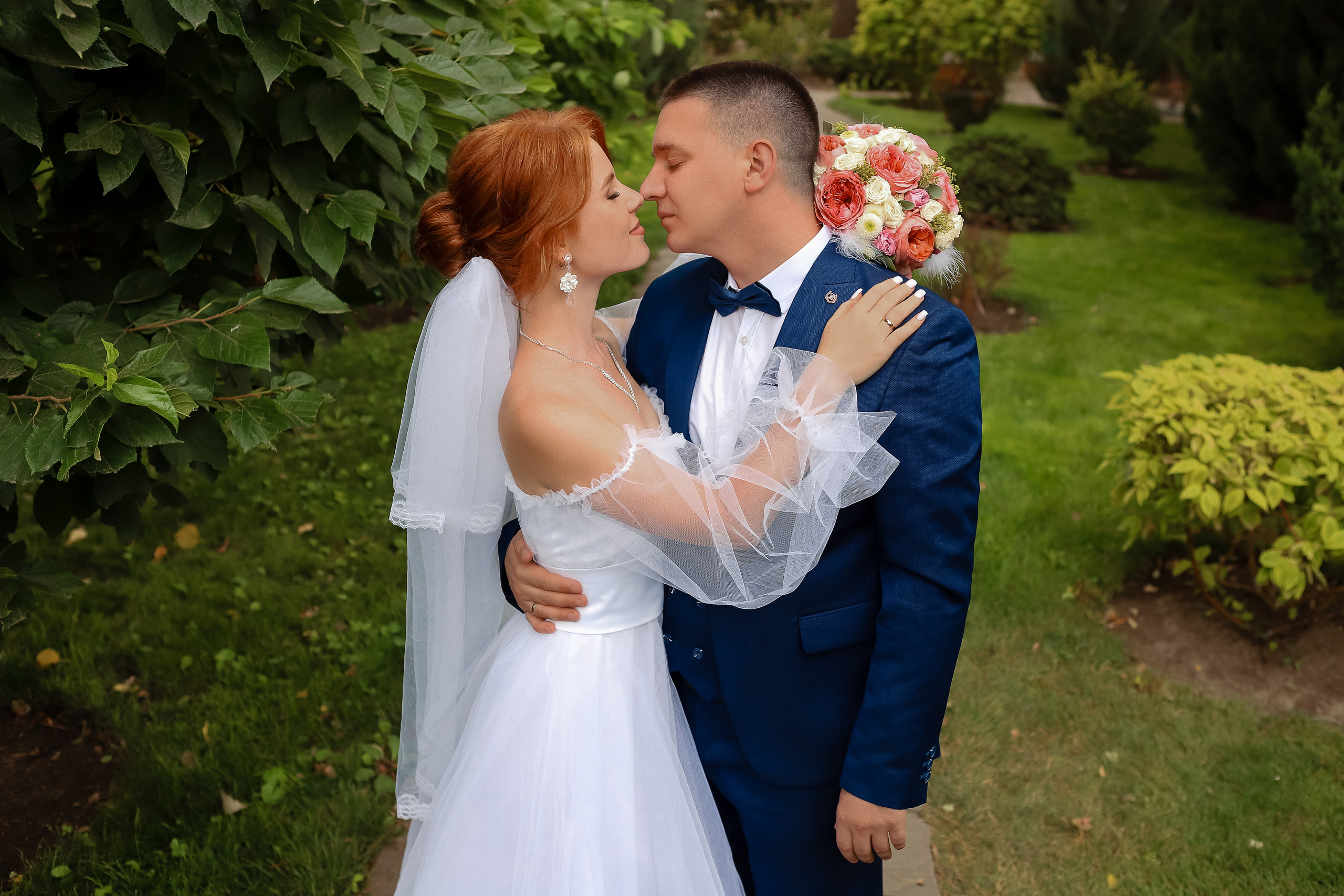 Антон и Дарья. Свадебный фотограф Евгения Фролова г. Каменск-Шахтинский, Донецк, Ростов