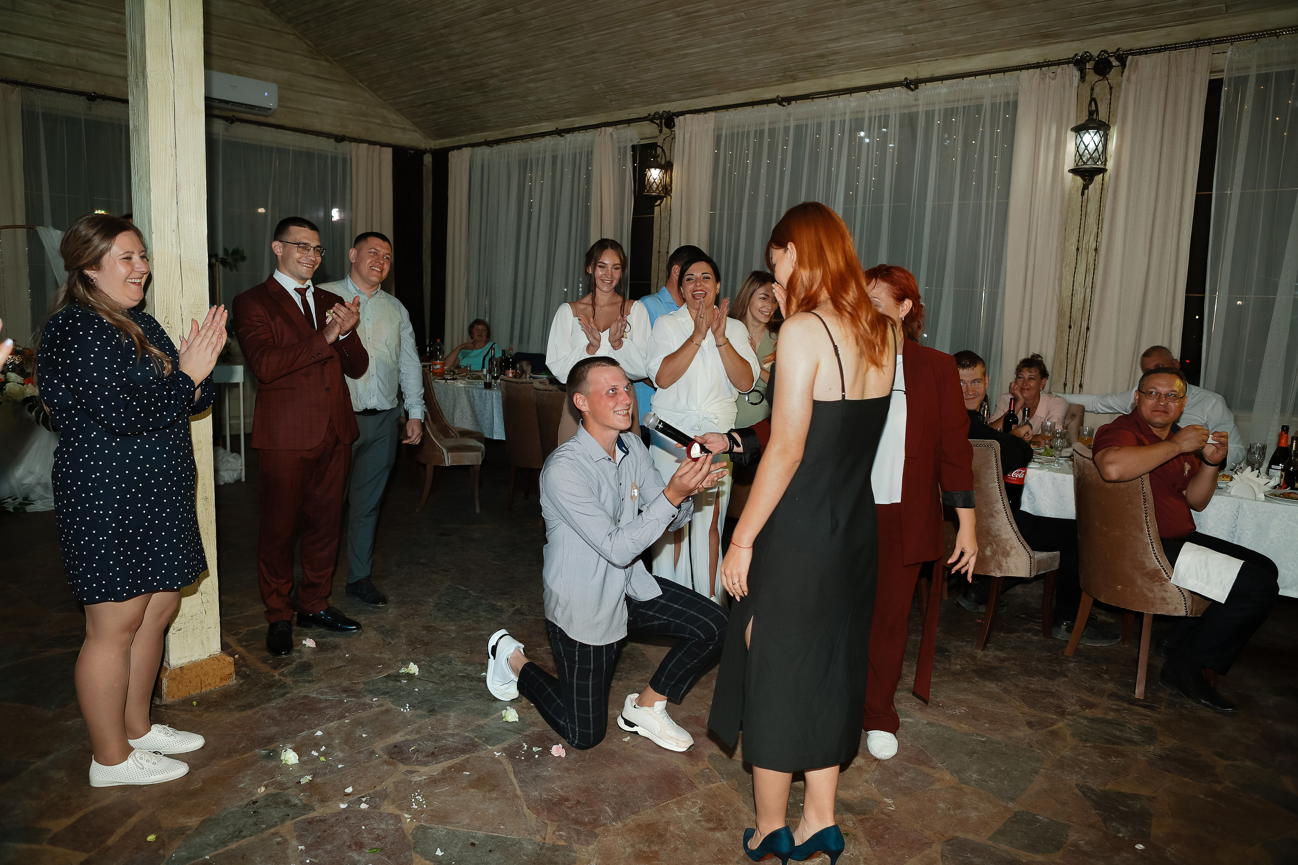 Дарья и Даниил. Свадебный фотограф Евгения Фролова г. Каменск-Шахтинский, Донецк, Ростов