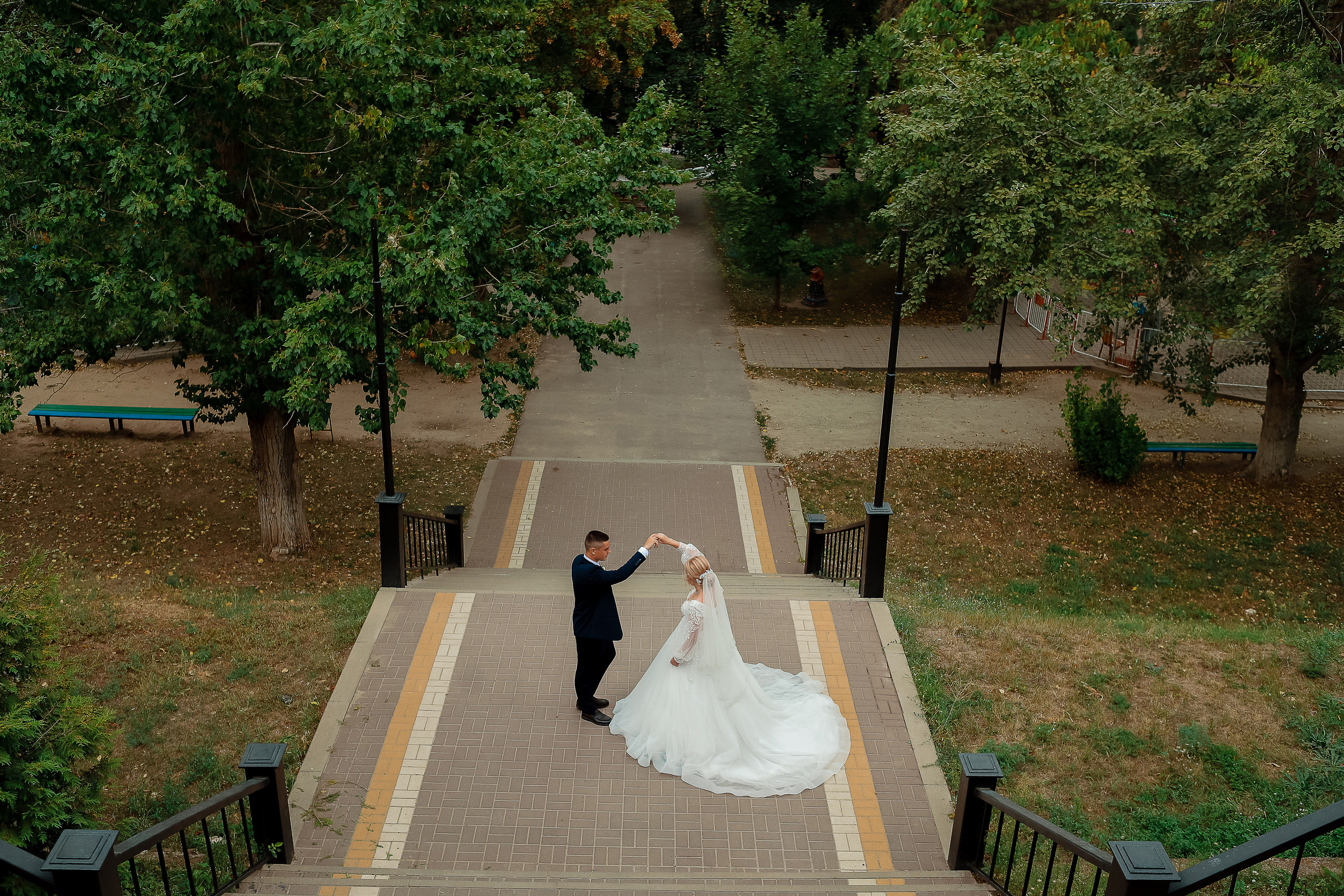 Диана и Денис. Свадебный фотограф Евгения Фролова г. Каменск-Шахтинский, Донецк, Ростов