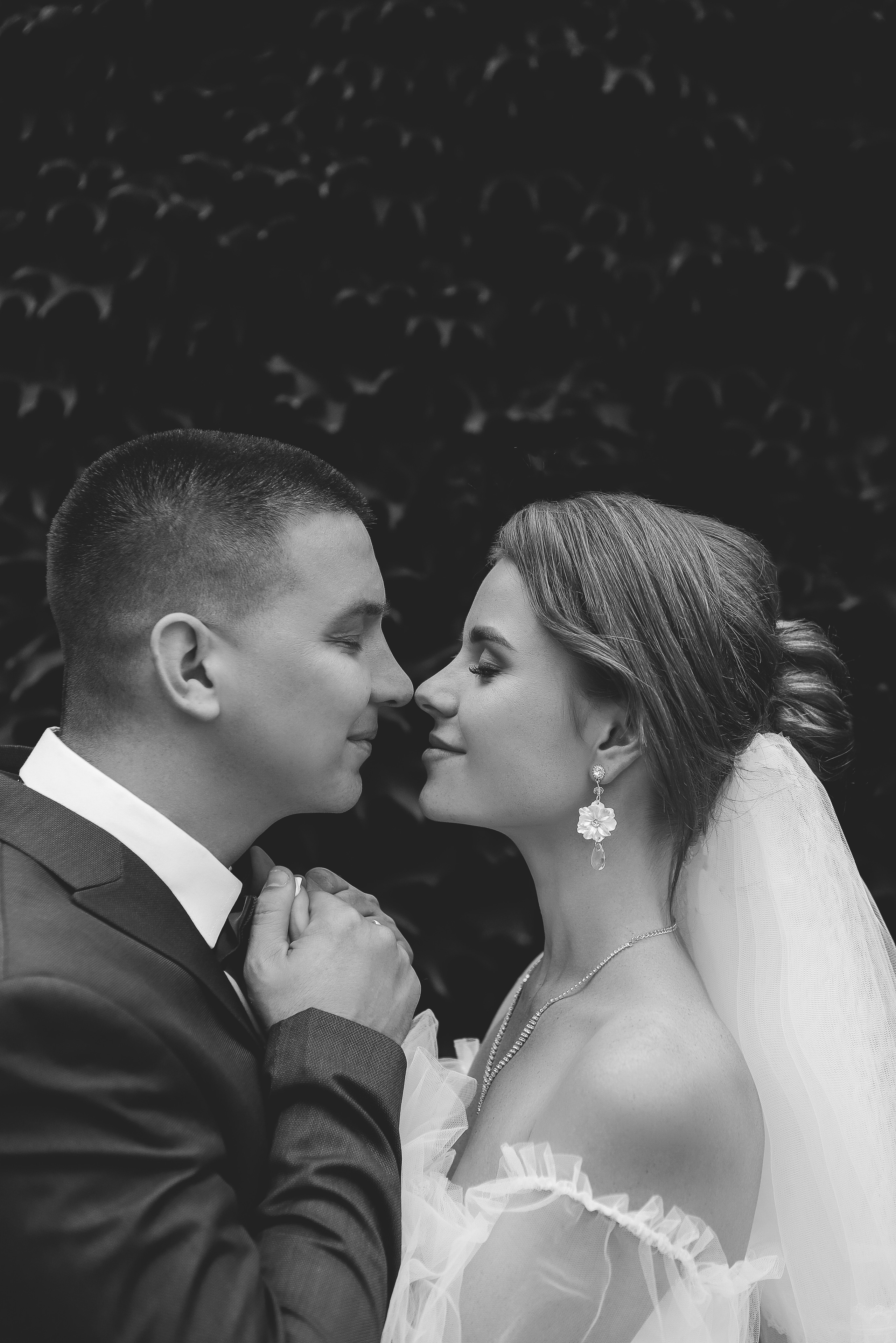 Антон и Дарья. Свадебный фотограф Евгения Фролова г. Каменск-Шахтинский, Донецк, Ростов