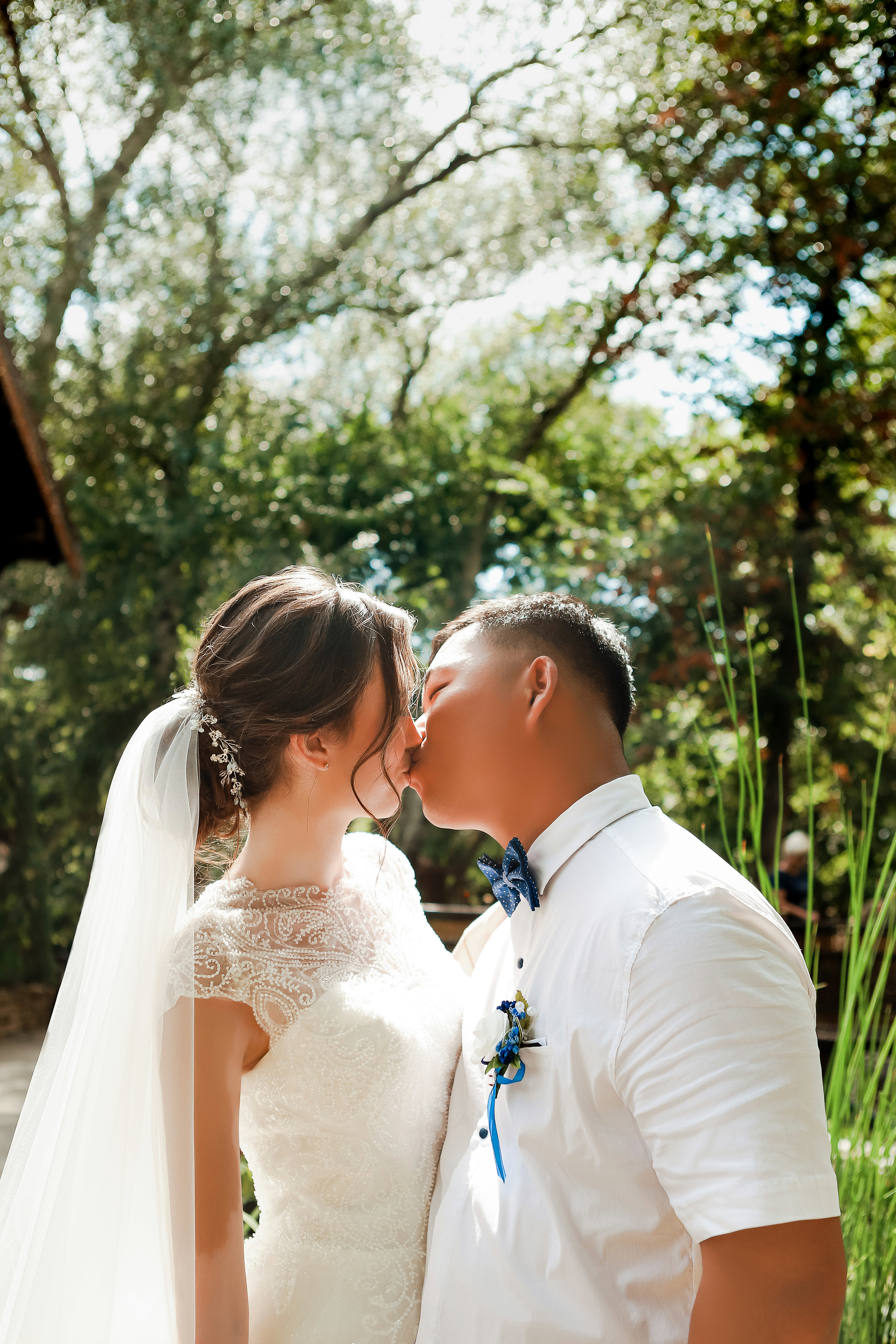 Яна и Андрей. Свадебный фотограф Евгения Фролова г. Каменск-Шахтинский, Донецк, Ростов