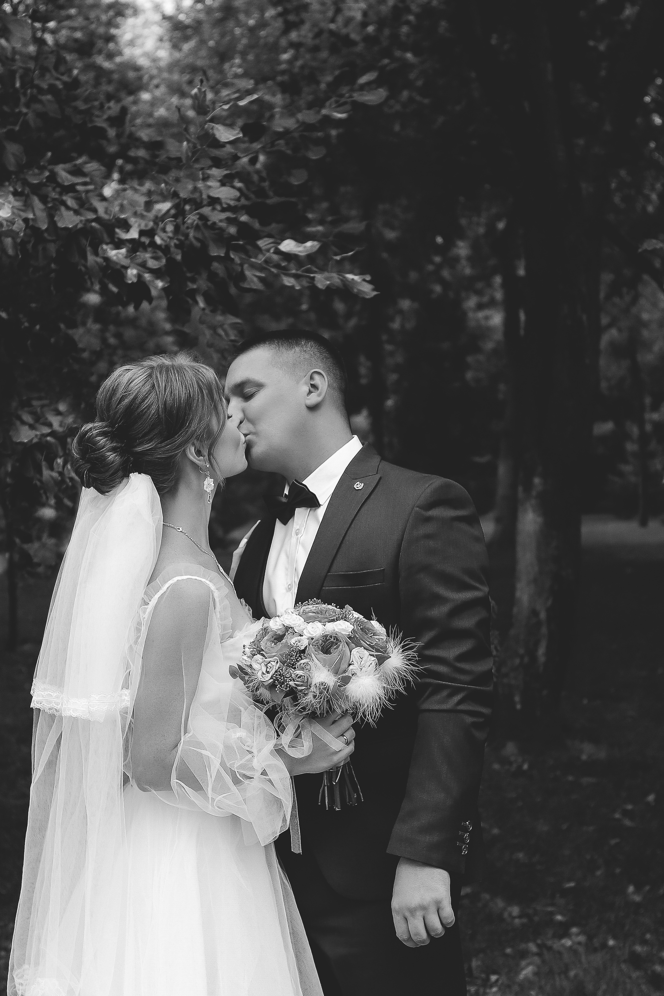 Антон и Дарья. Свадебный фотограф Евгения Фролова г. Каменск-Шахтинский, Донецк, Ростов