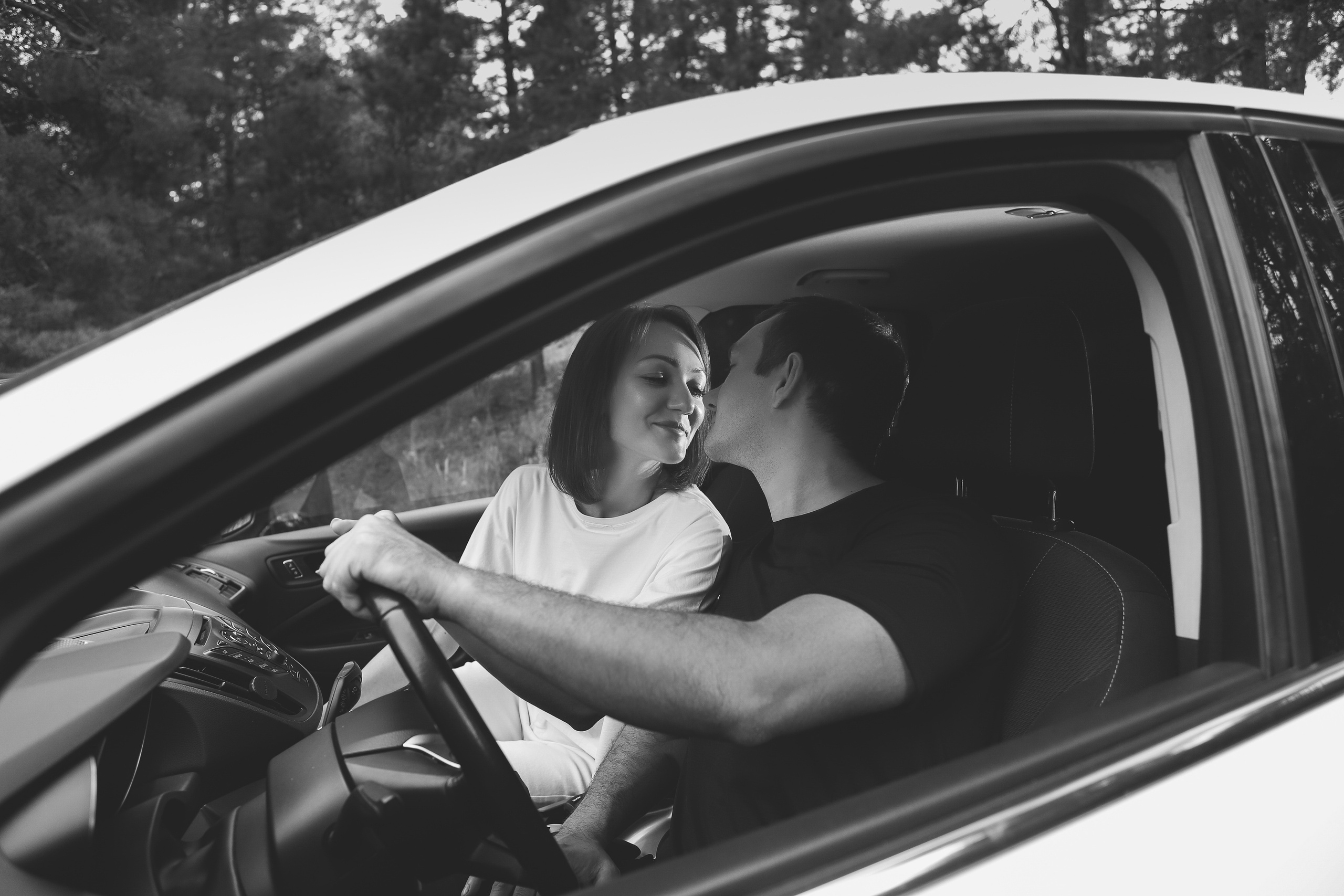 Необычное лав стори. Свадебный фотограф Евгения Фролова г. Каменск-Шахтинский, Донецк, Ростов