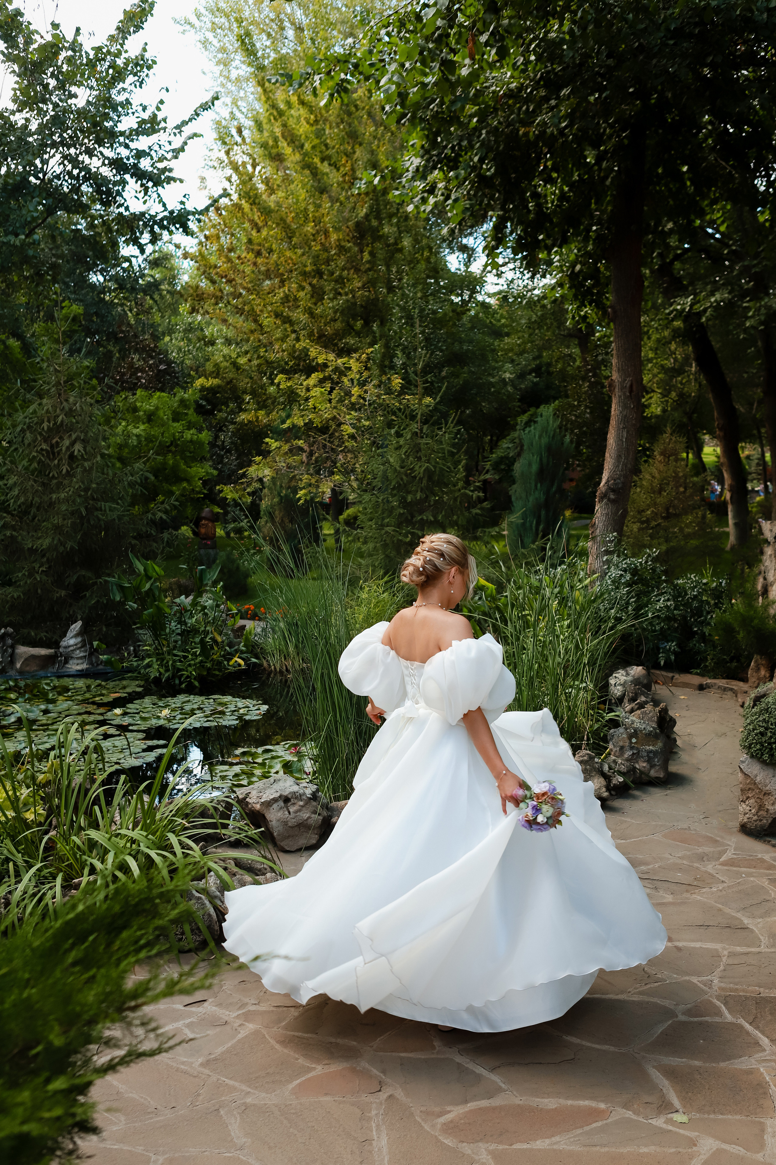 Анна и Михаил. Свадебный фотограф Евгения Фролова г. Каменск-Шахтинский, Донецк, Ростов