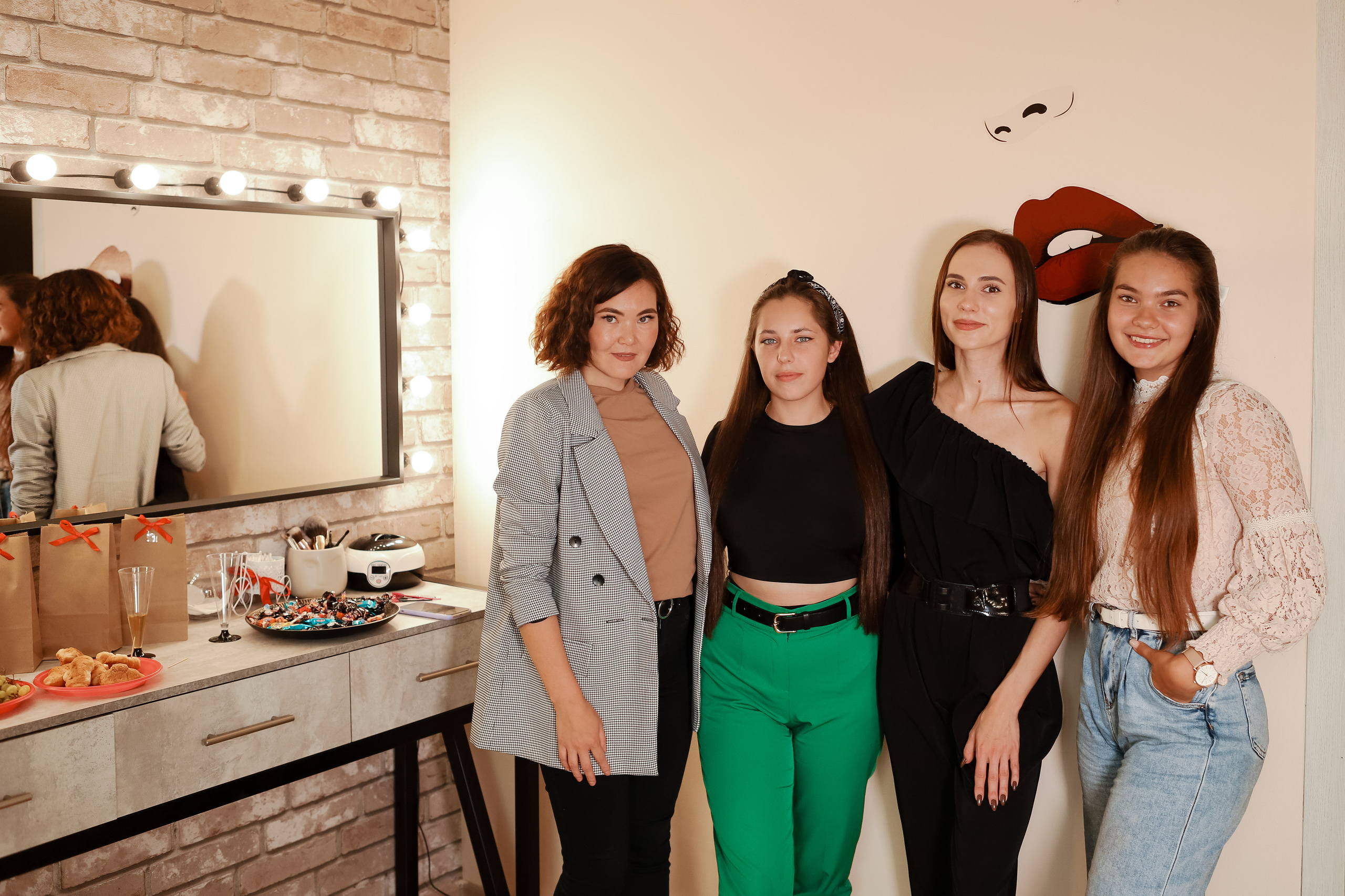 Бьюти Встреча. Свадебный фотограф Евгения Фролова г. Каменск-Шахтинский, Донецк, Ростов