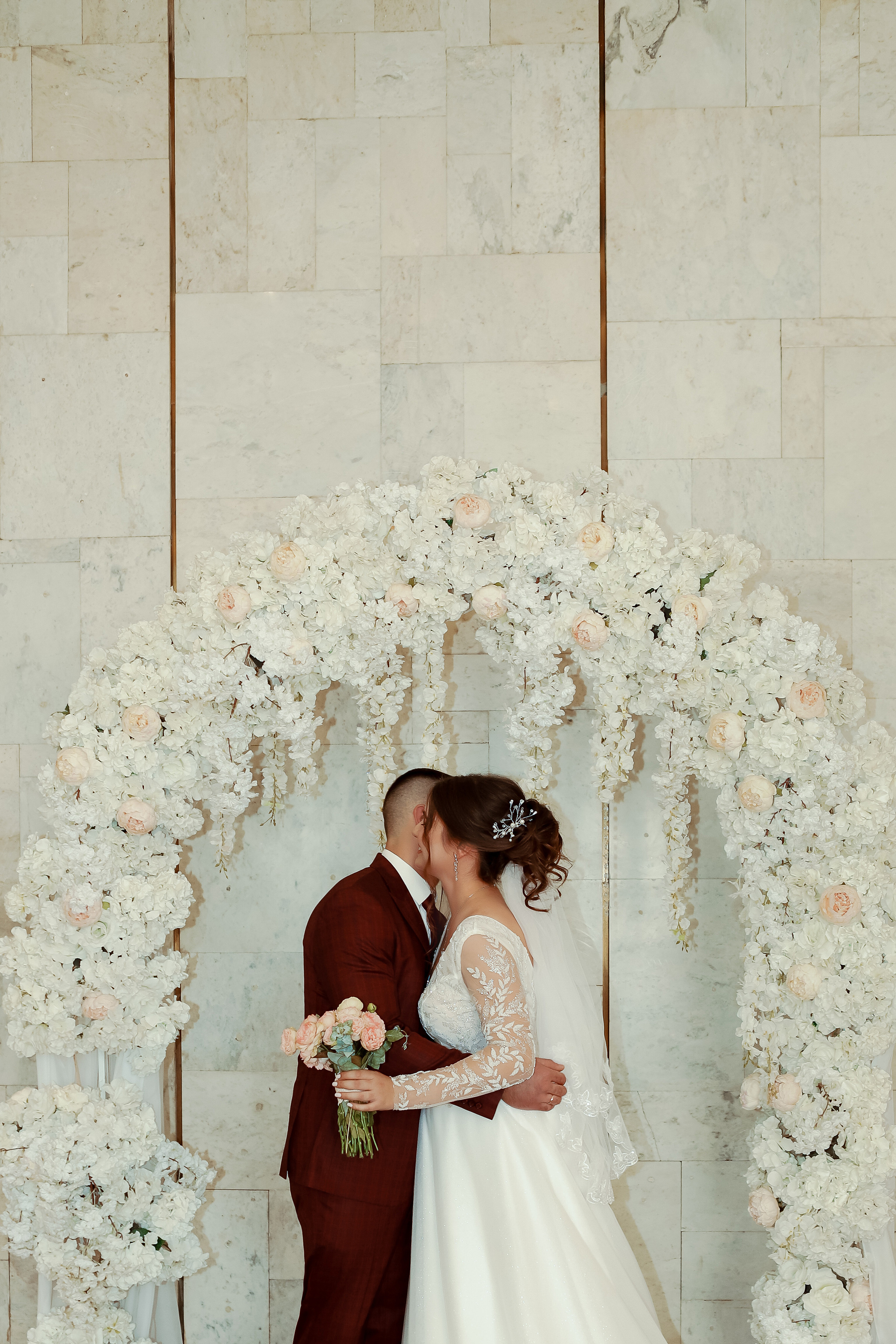 Дарья и Даниил. Свадебный фотограф Евгения Фролова г. Каменск-Шахтинский, Донецк, Ростов